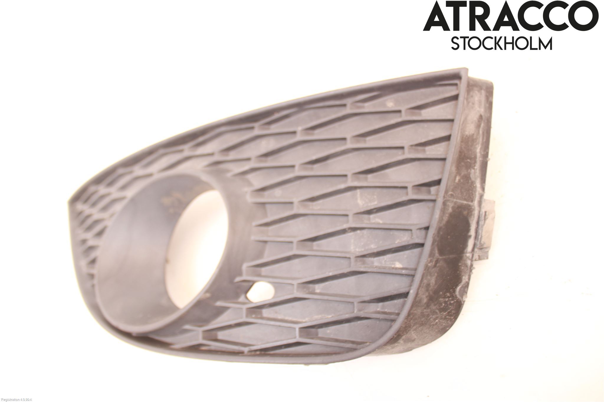 Seat IBIZA IV 08-16 Dimljussarg Fram