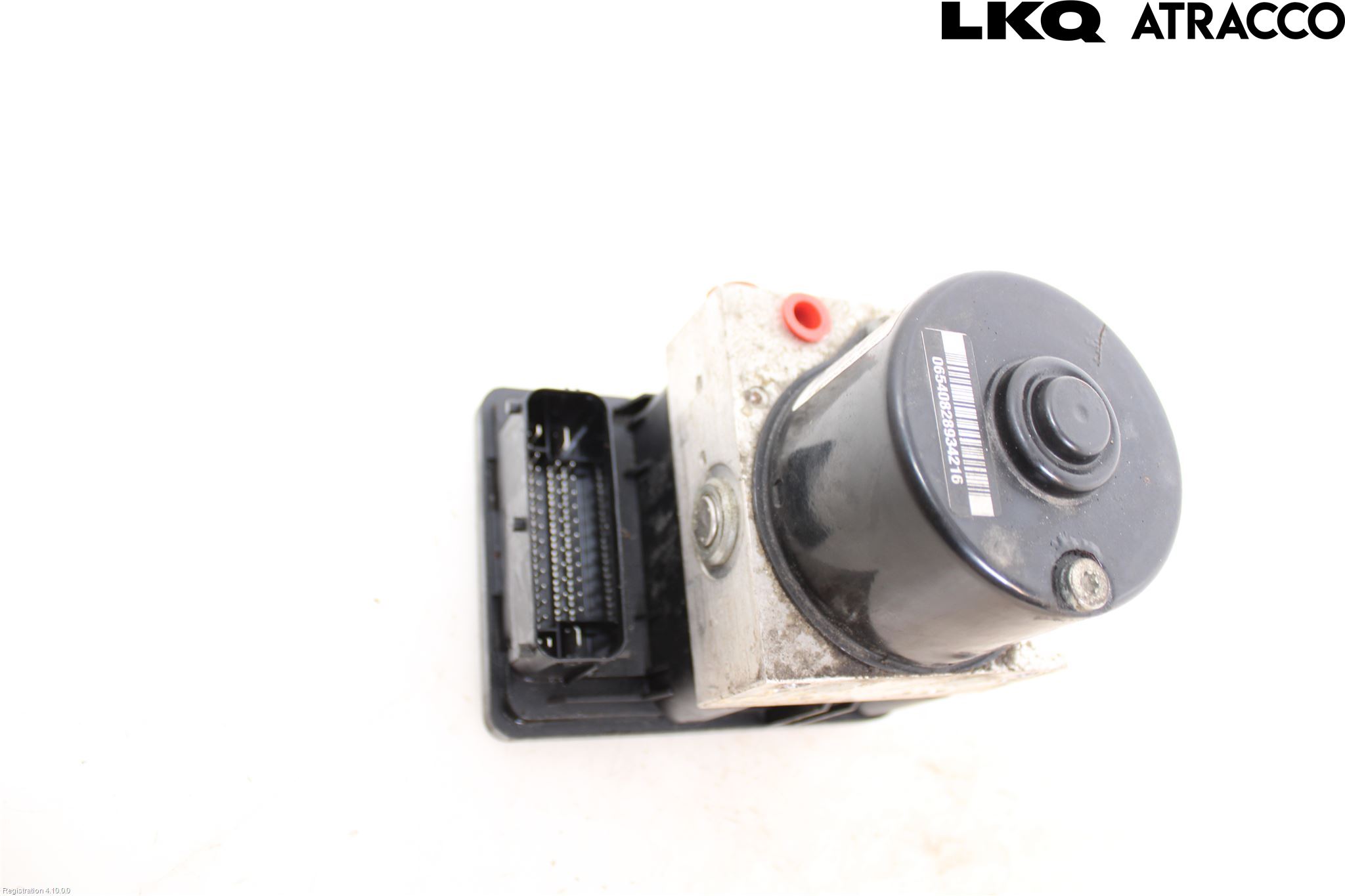 GM CHEVROLET CRUZE Abs Hydraulaggregat