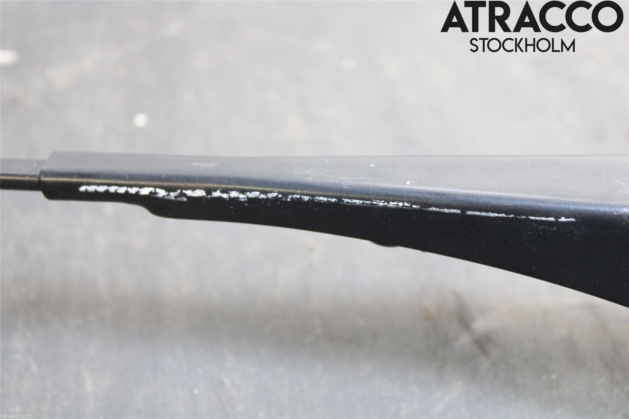 BMW 2 F45 Active Tourer 14-21 Torkararm Armar Vindruta