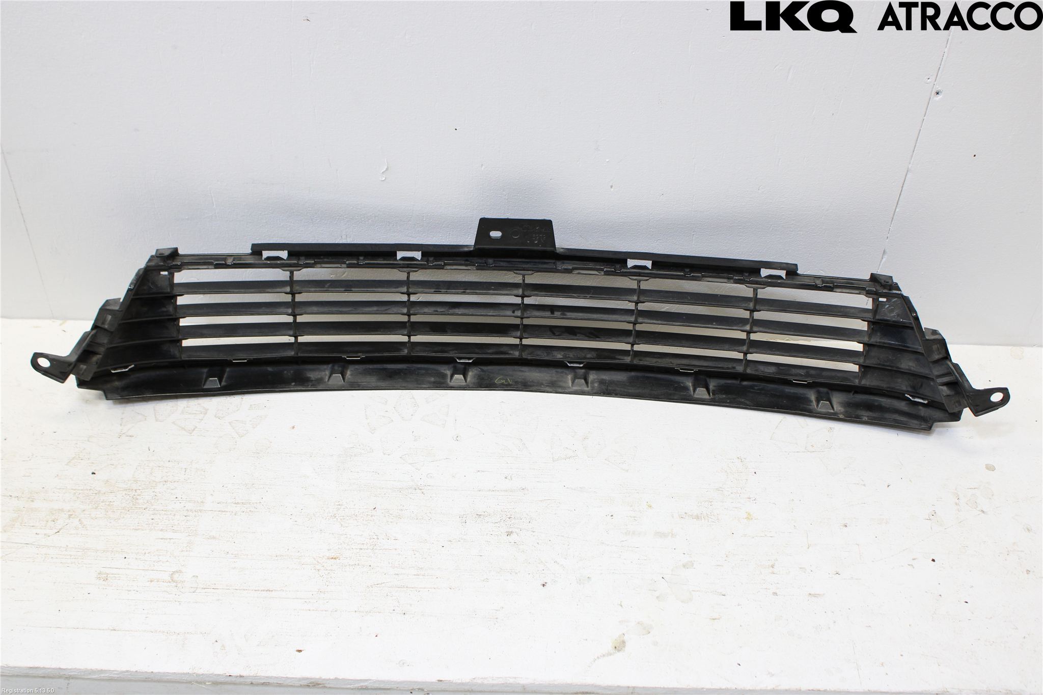 Toyota AURIS 13-19 Grilldel Mitt