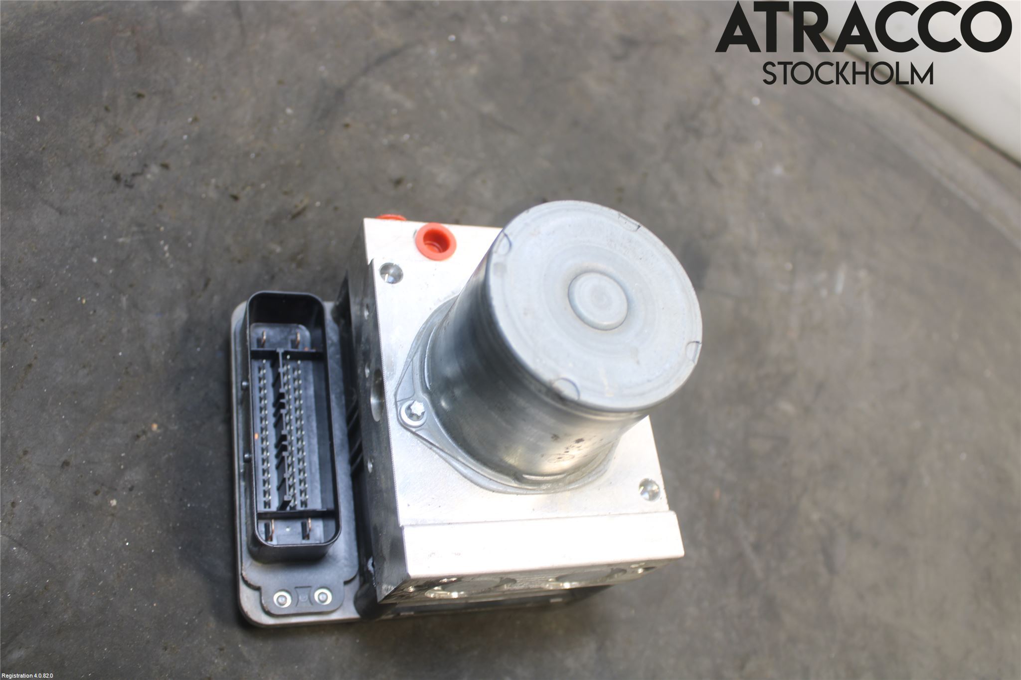 Audi A6/S6 4G 11-18 Abs Hydraulaggregat