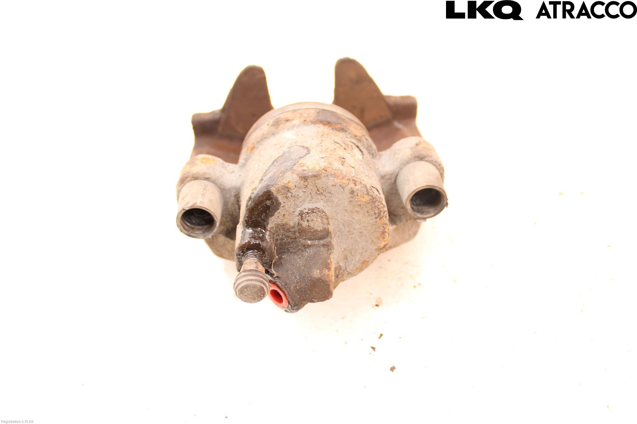Ford FOCUS 08-11 Bromsok Fram Höger