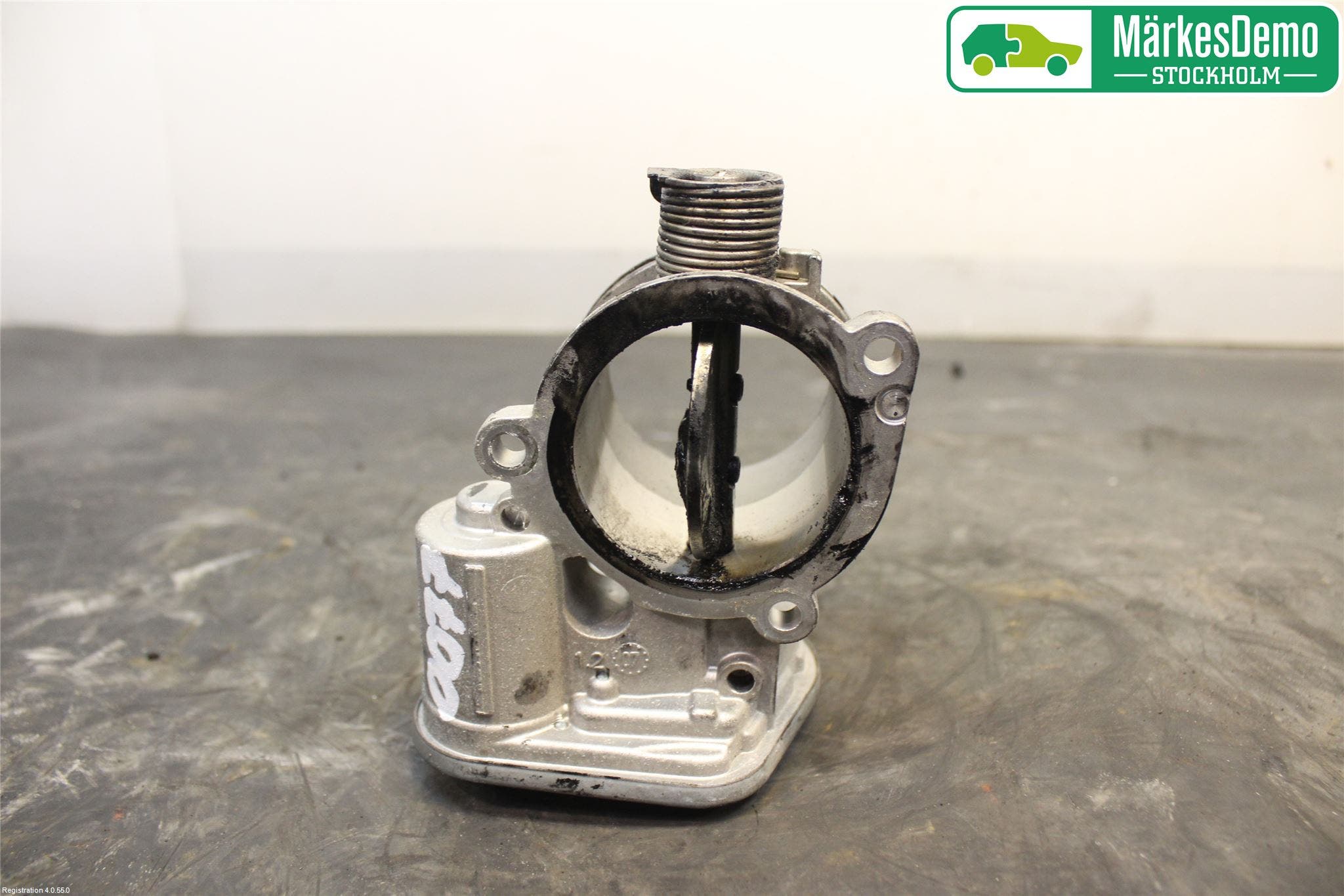 BMW 1 E87/81 5D/3D 03-11 Injspjällhus