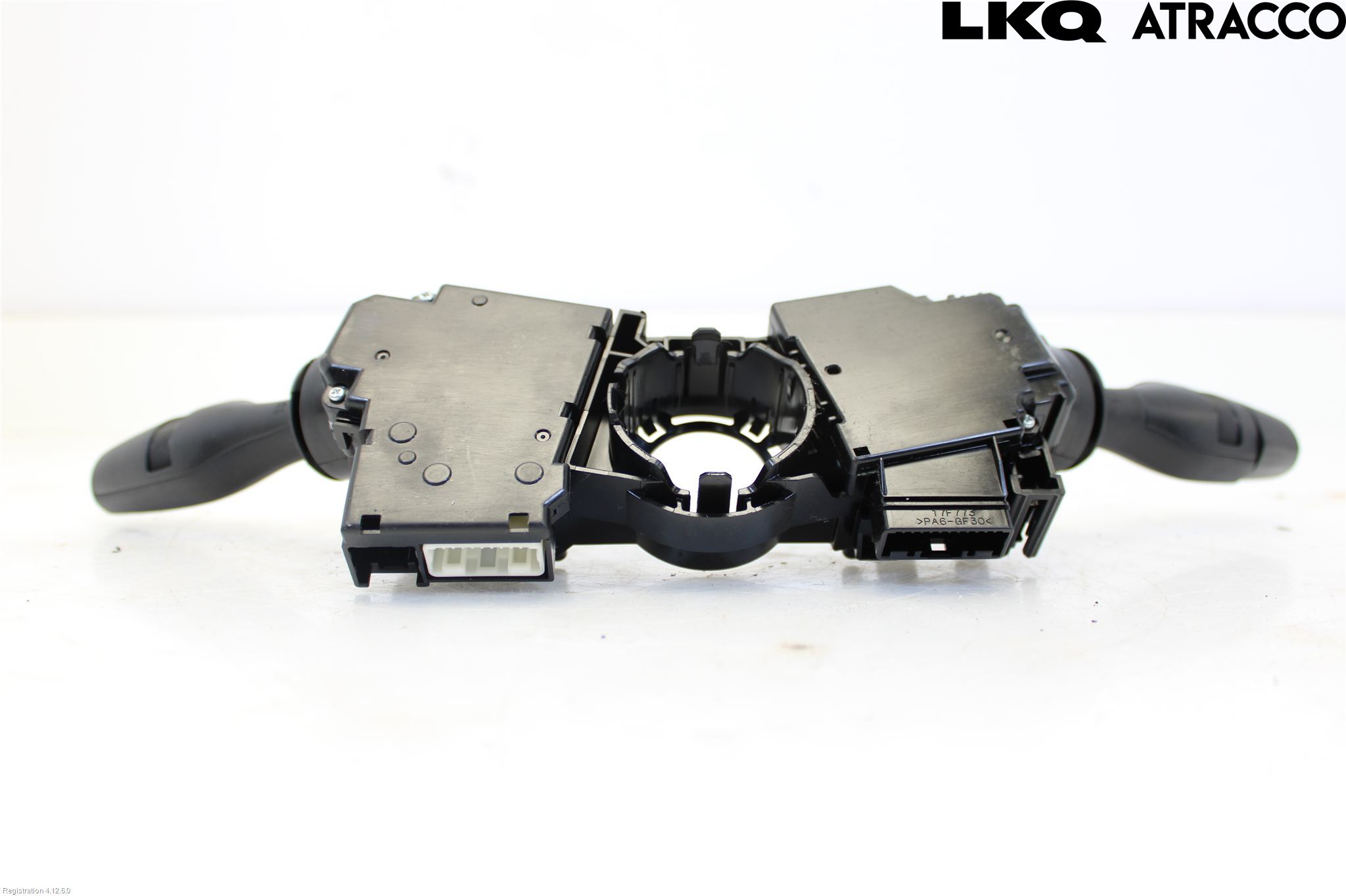 Lexus IS 250/350 14-20 Spakcentral