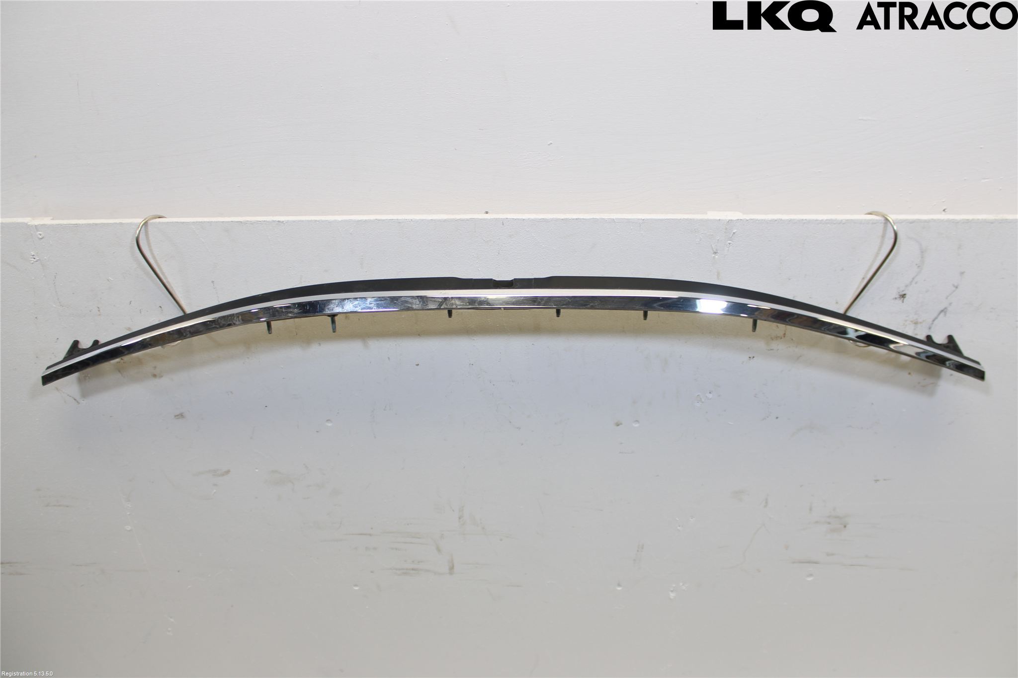 Lexus ES 250/300/330 List Bak-Baklucka