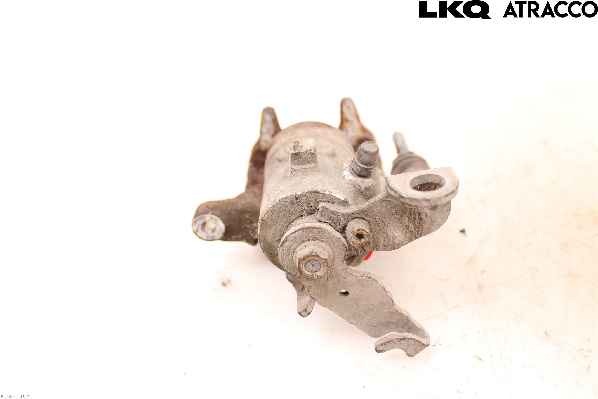 Seat ARONA Bromsok Bak Höger