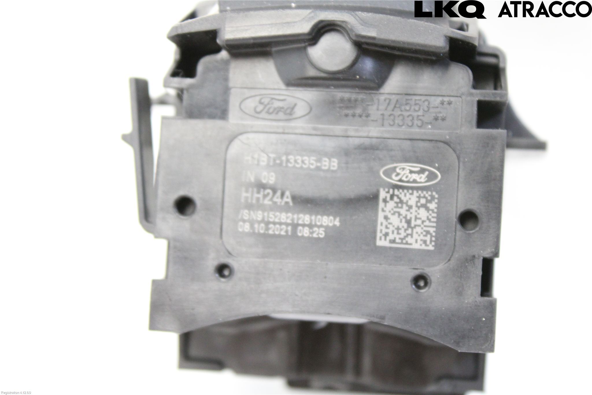 Ford FOCUS 19- Spak Blinkers-Ljusomk