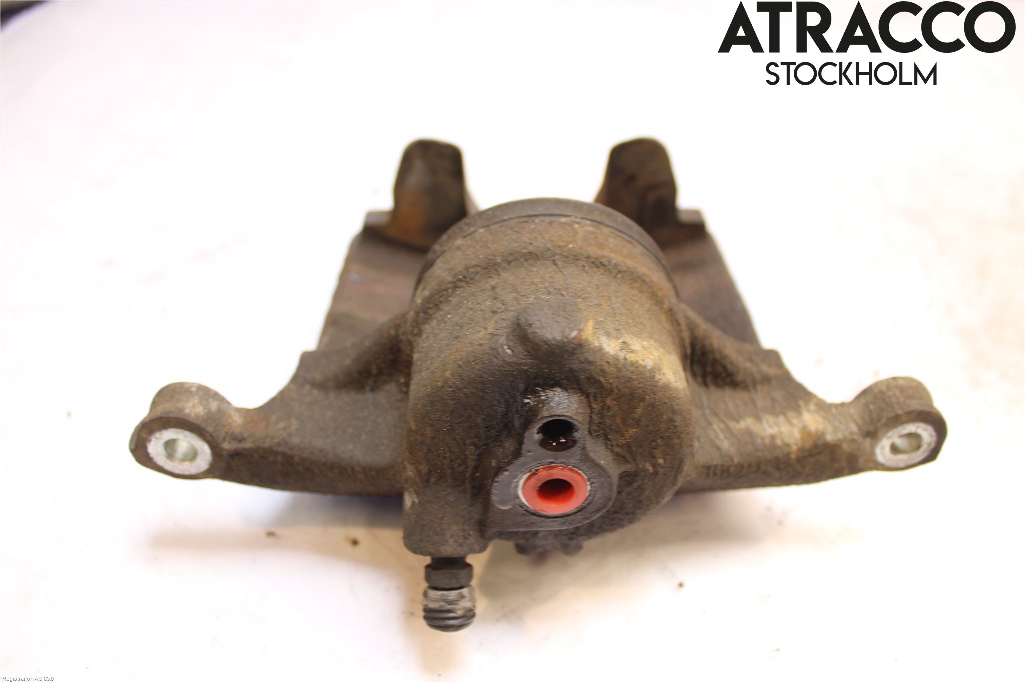 Mazda 3 III 14-19 Bromsok Fram Höger