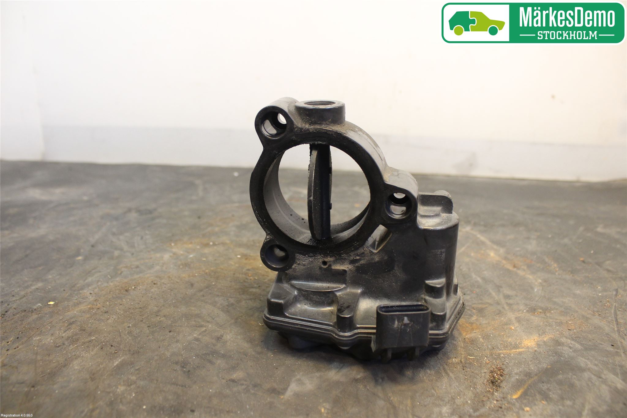 BMW 2 F45 Active Tourer 14-21 Injspjällhus