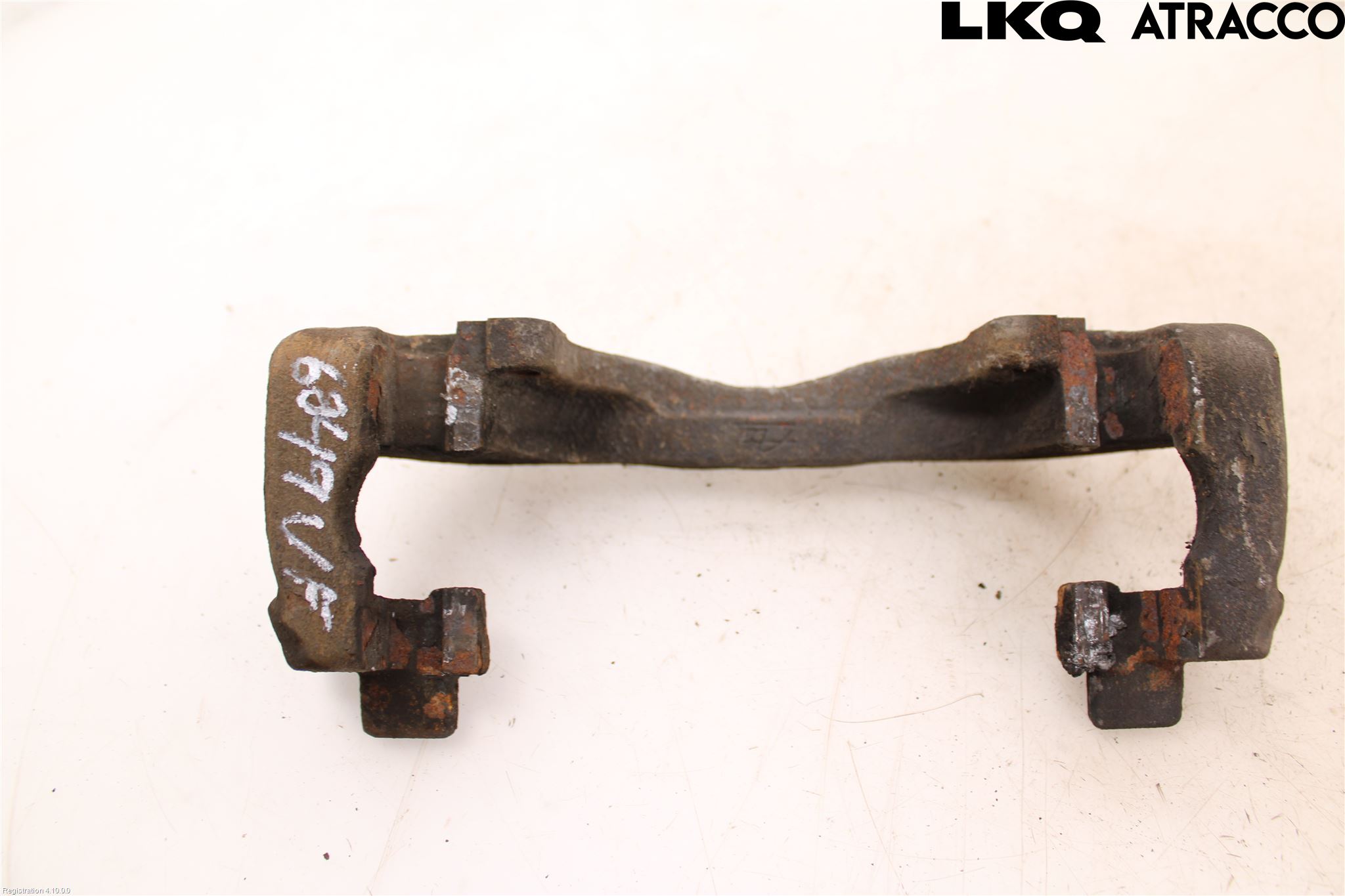 Peugeot EXPERT/E-EXPERT 17- Bromsokshållare