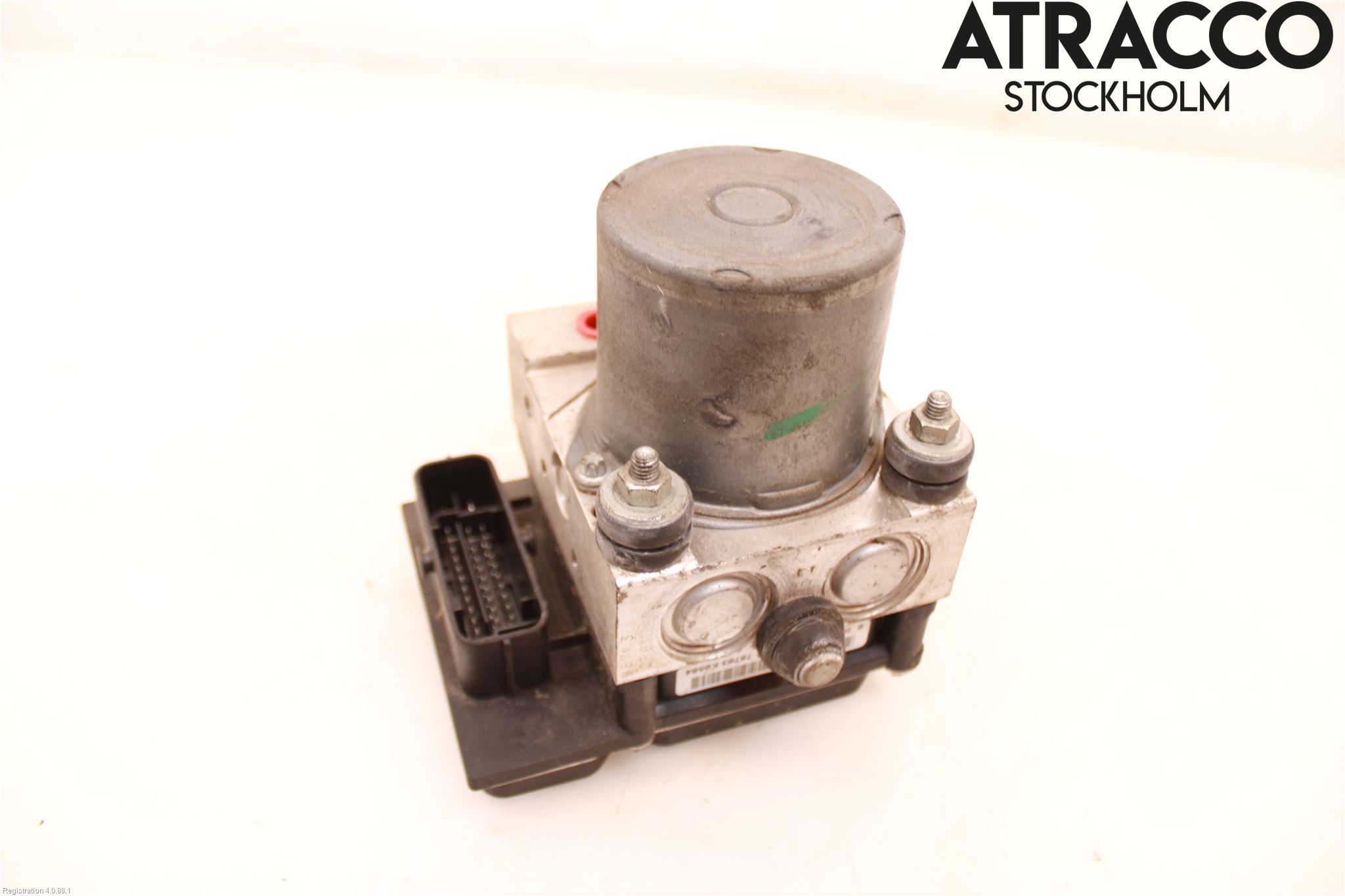 Audi A4/S4 05-07 Abs Hydraulaggregat
