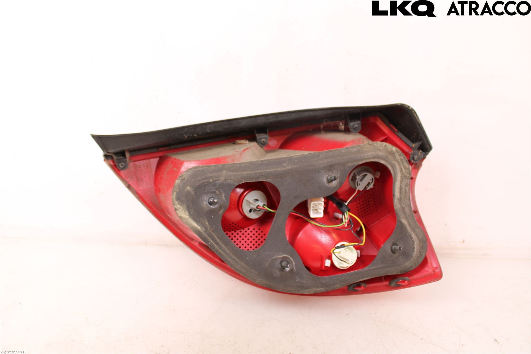 Kia CEED 06-12 Bakljus Vänster