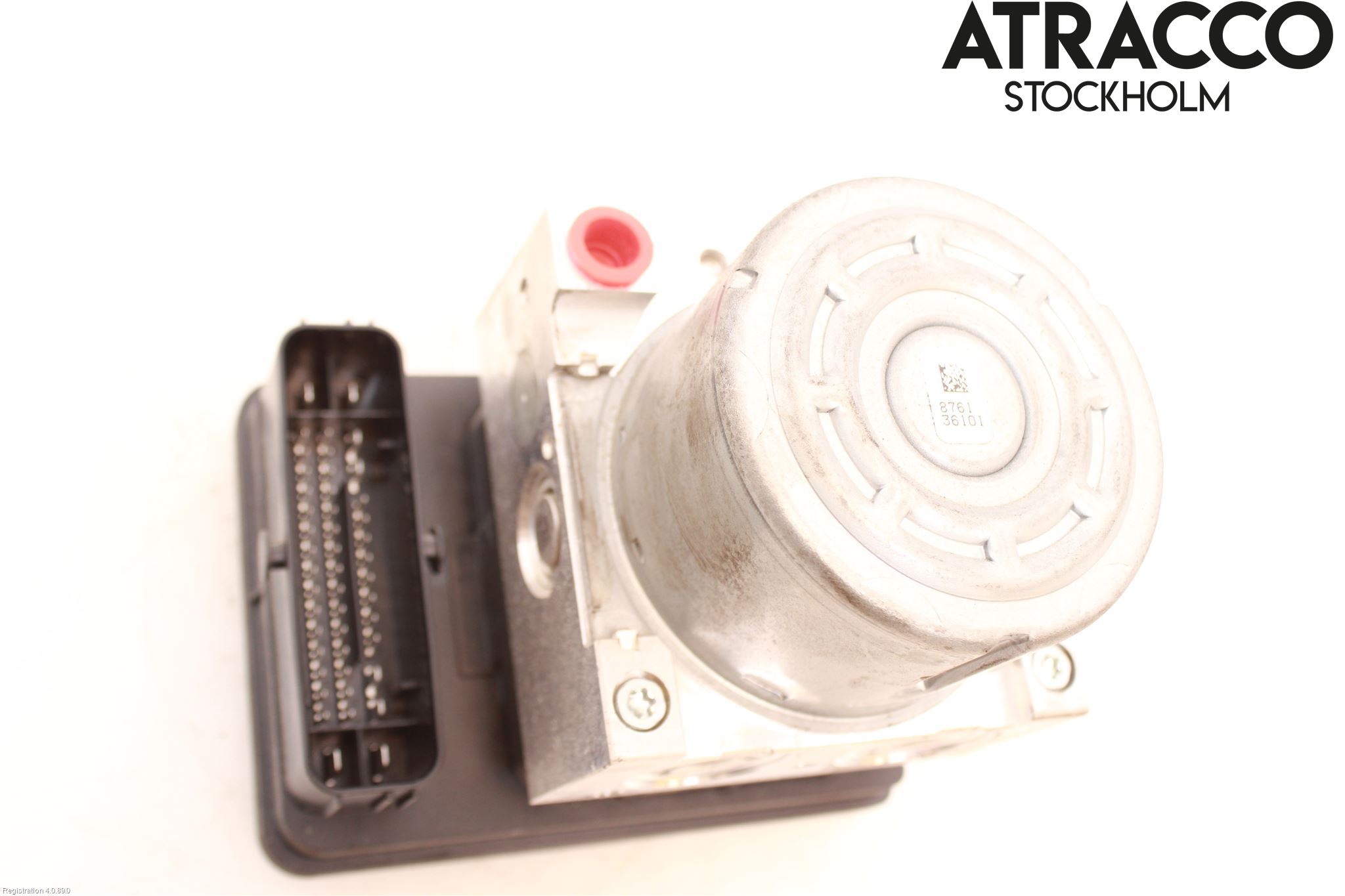 Mini ONE/COOPER 5DR F55 14-24 Abs Hydraulaggregat