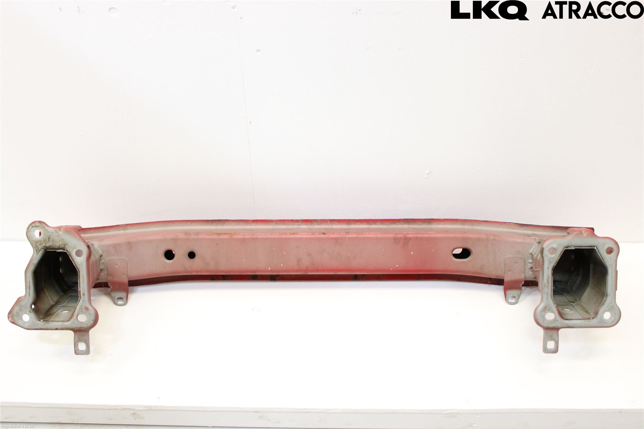 Volvo S40 04-07 Stötfångarbalk Fram