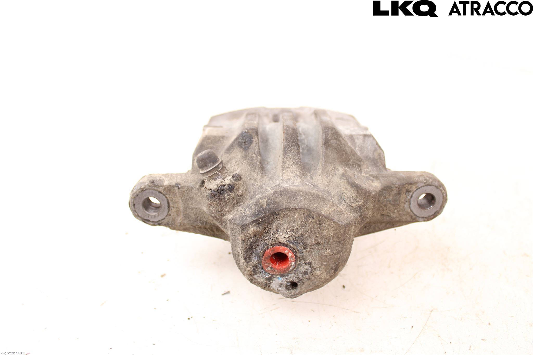 Subaru LEGACY 10-14 Bromsok Bak Höger