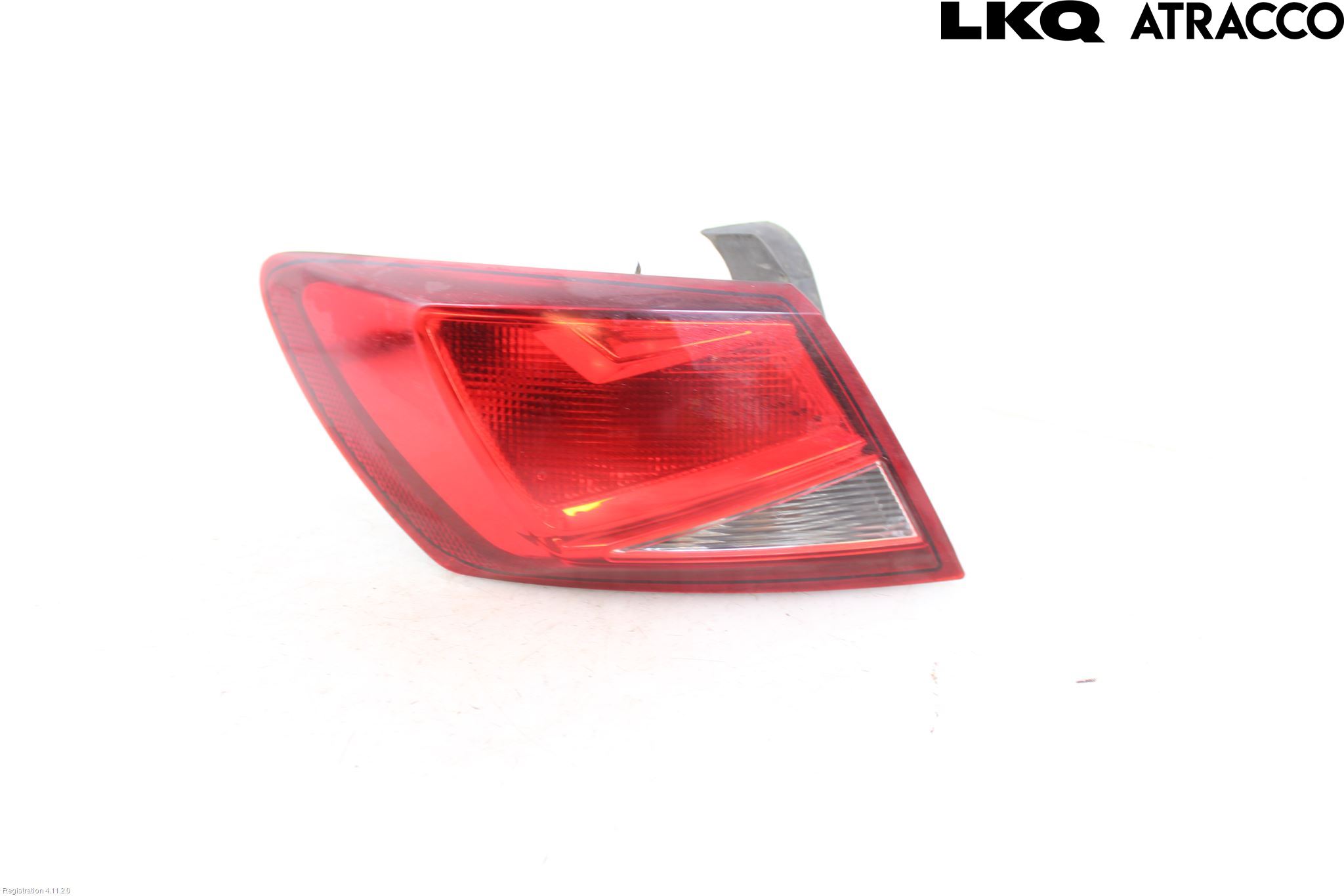 Seat LEON 13-20 Bakljus Vänster