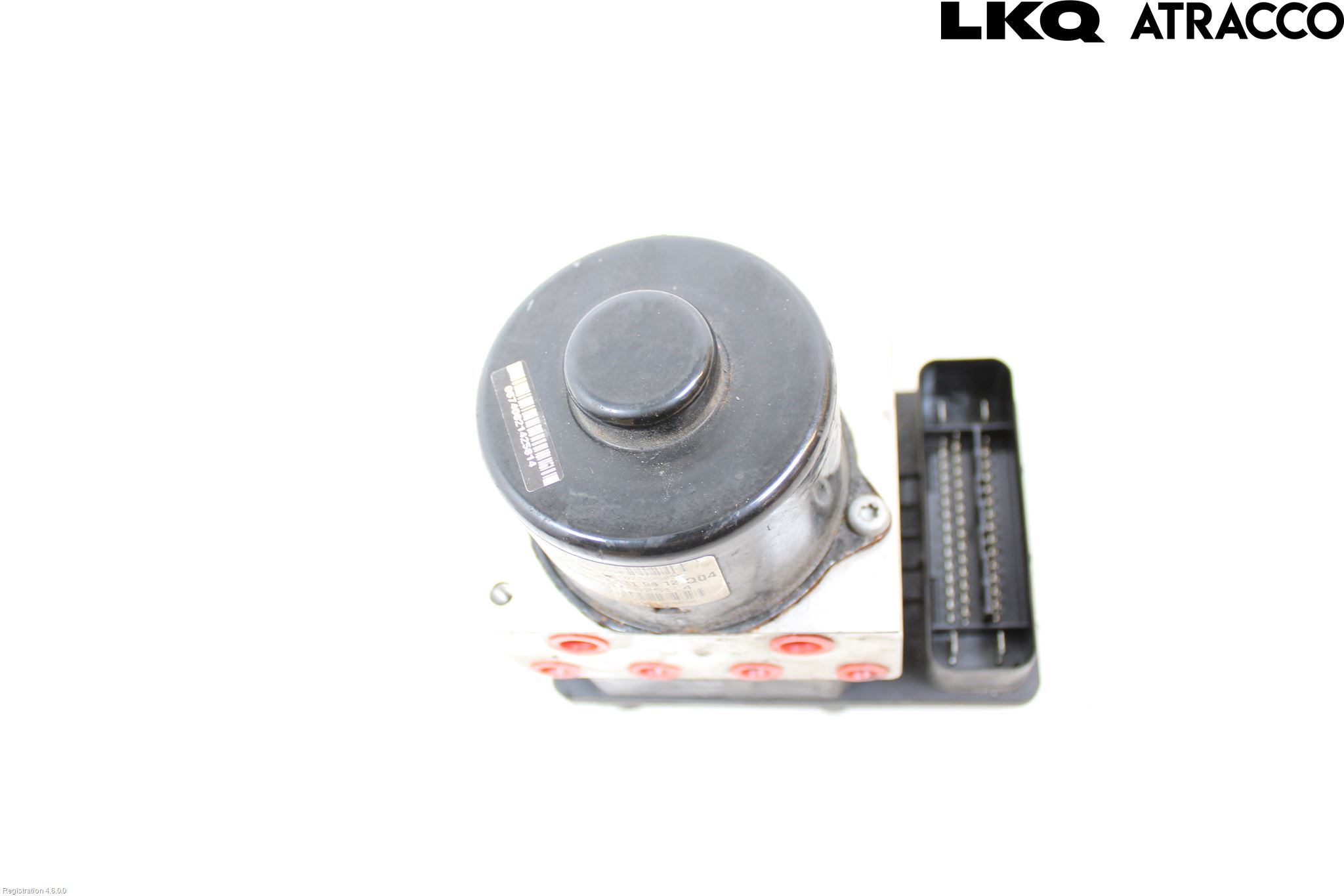 Mercedes-Benz MB CLK (C209) 02-09 Abs Hydraulaggregat