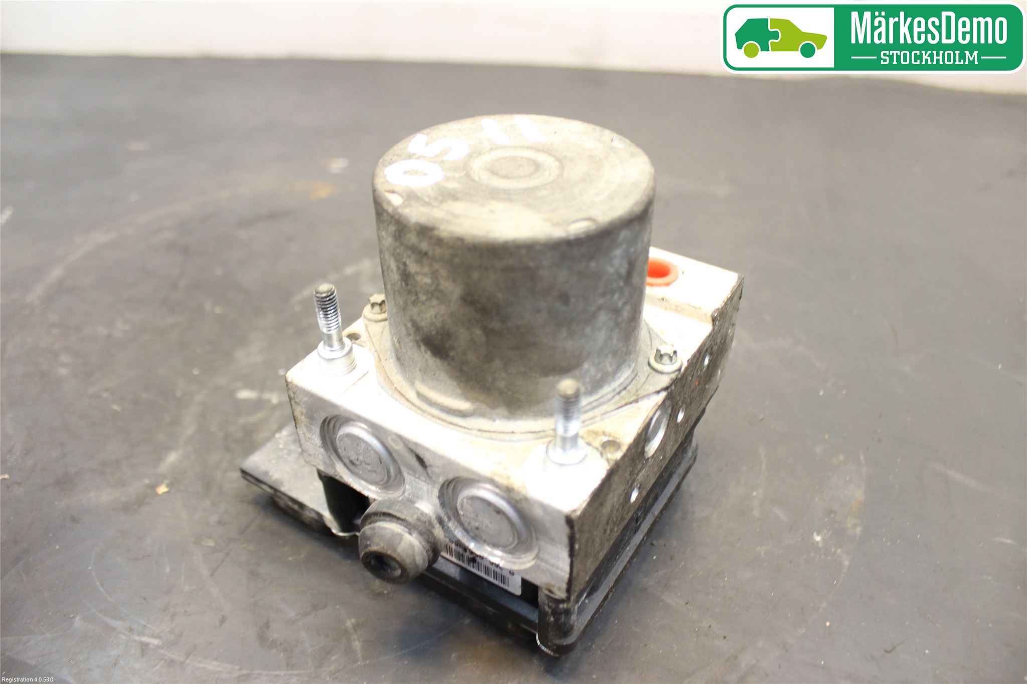 Hyundai i20 PB 09-14 Abs Hydraulaggregat
