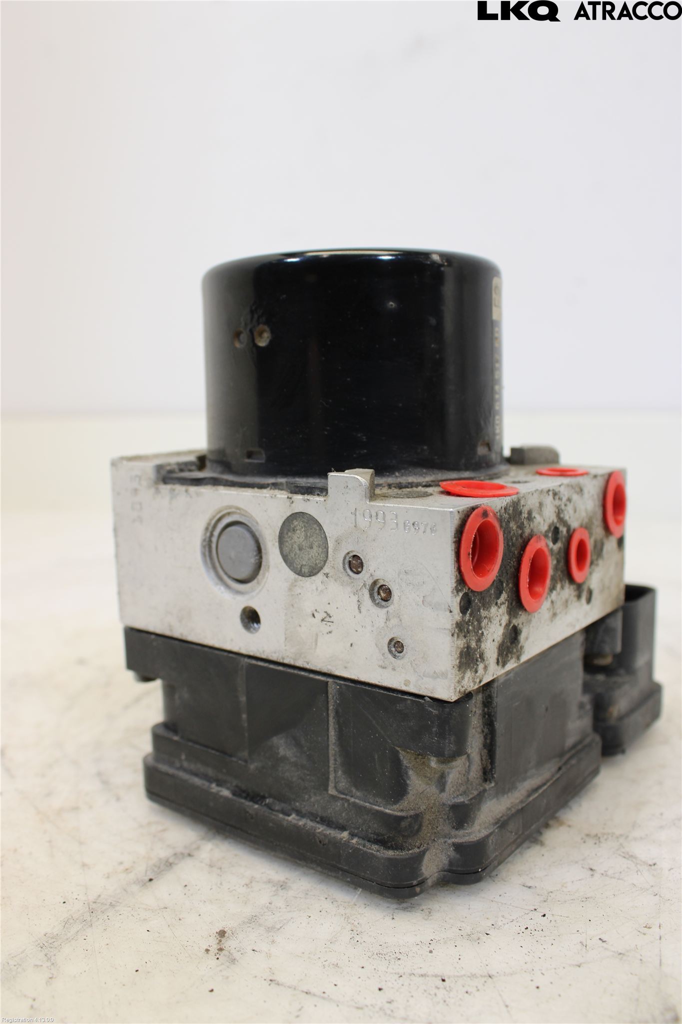 Volkswagen VW GOLF V 04-09 Abs Hydraulaggregat