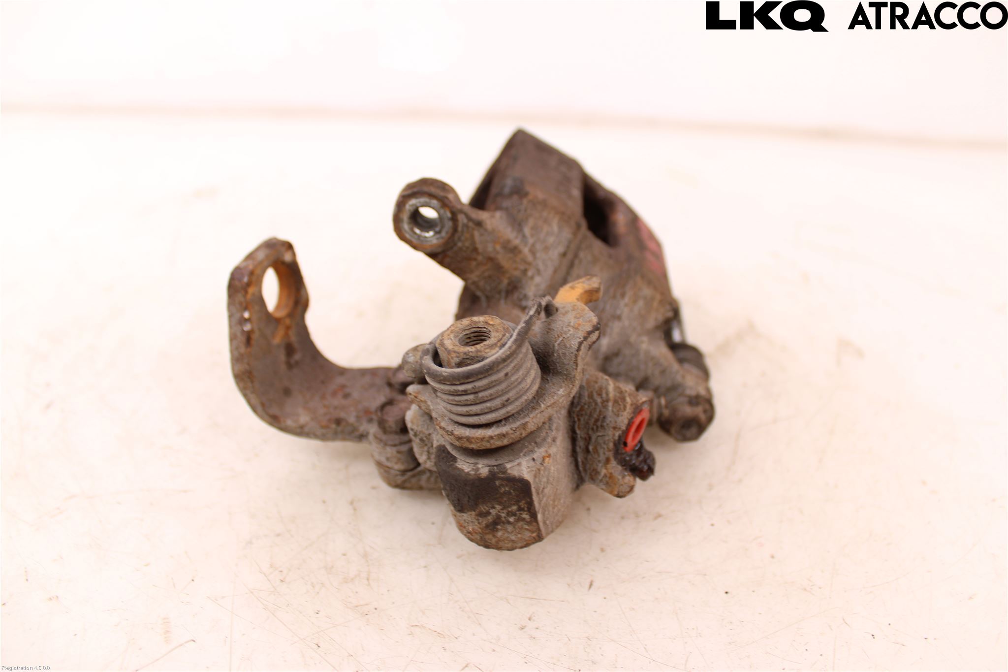 Honda CIVIC 06-11 Bromsok Bak Vänster