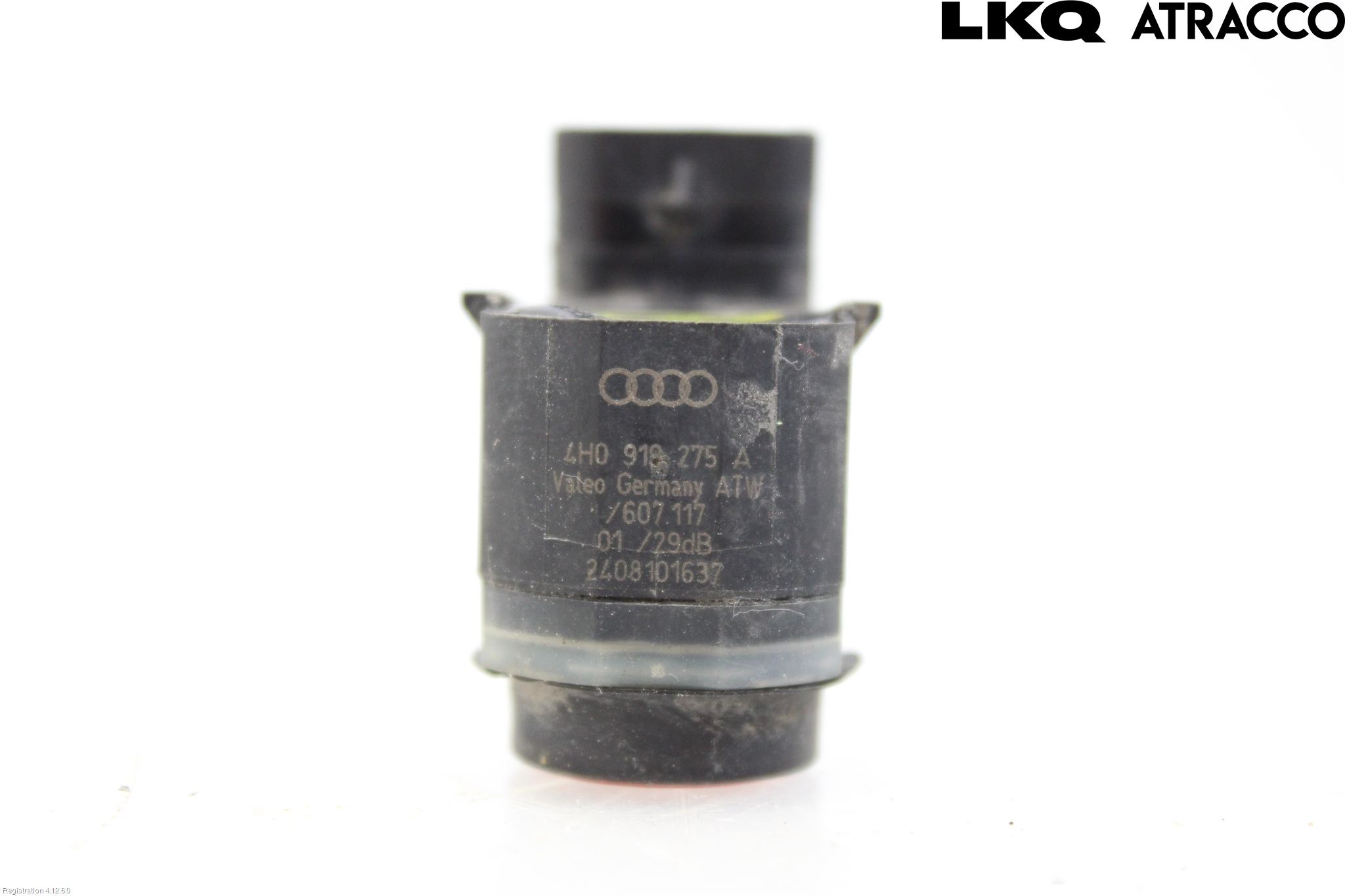 Audi A5 07-16 Parkeringshjälp Backsensor