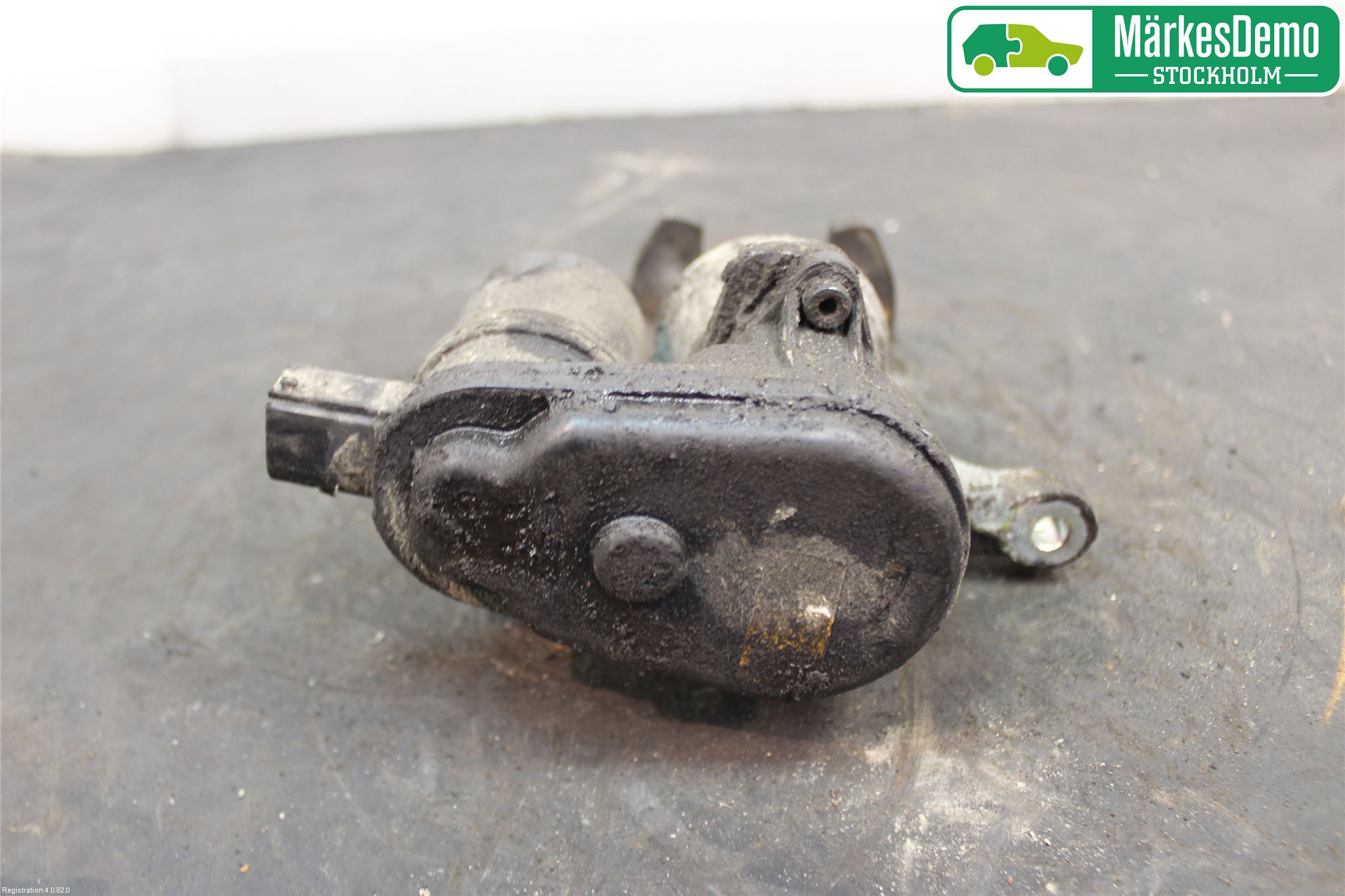 Hyundai i30 PD 17- Bromsok Bak Vänster