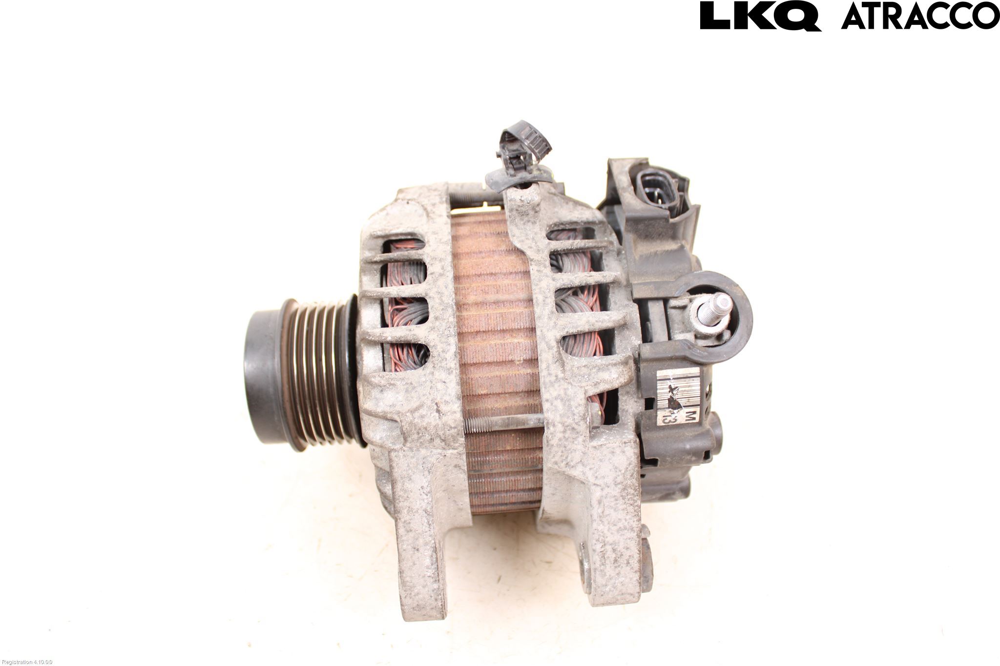 Kia CEED 12-18 Generator