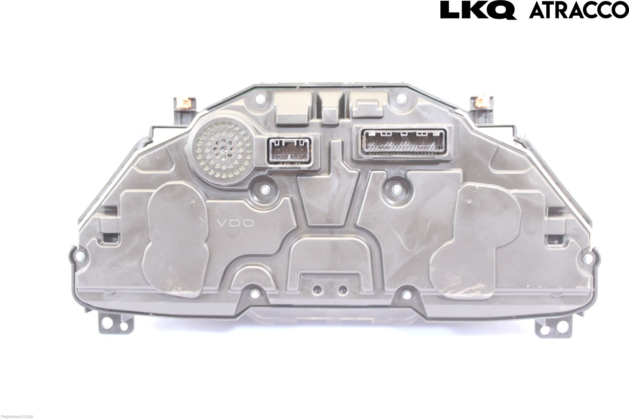 Toyota C-HR 16-23 Instrument Komb