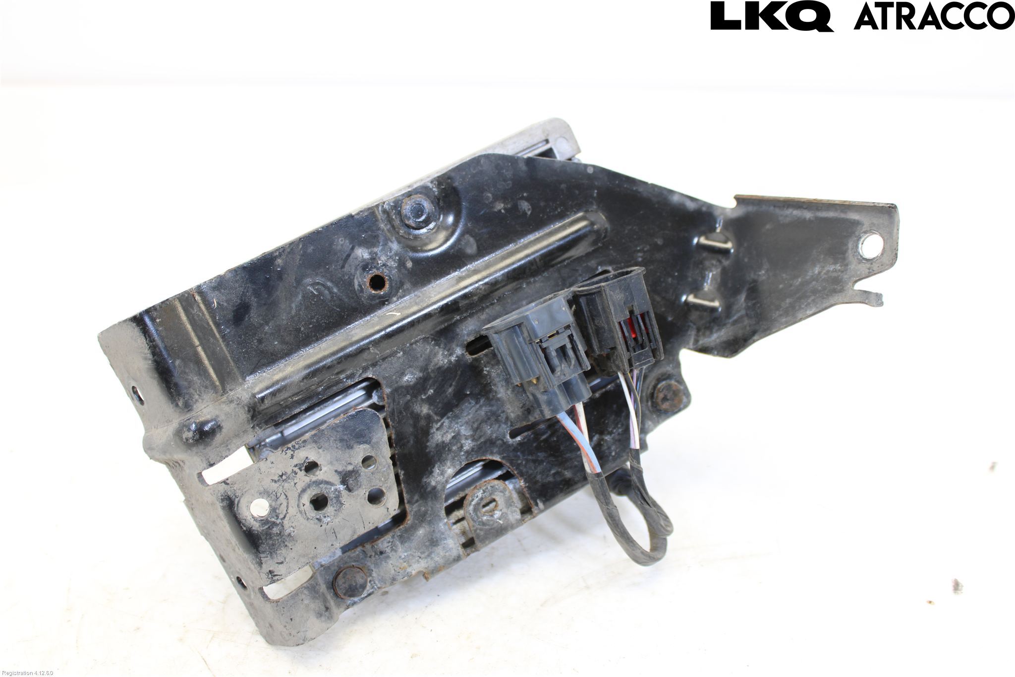 Landrover LAND ROVER RANGE ROVER EVOQUE (L538) 11-18 Styrenhet Övrigt
