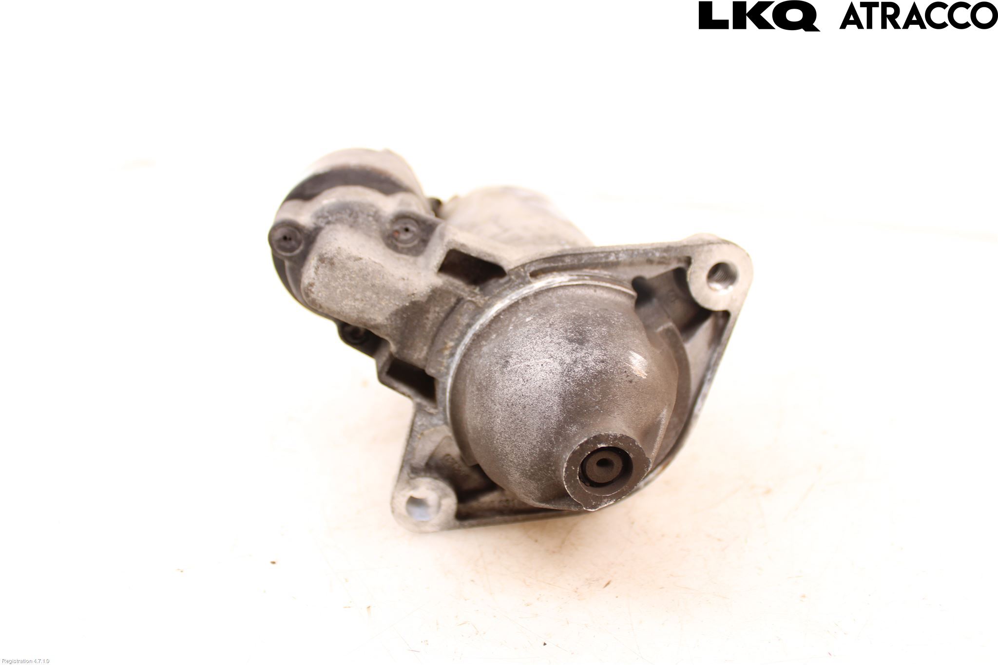 Toyota COROLLA 02-07 Startmotor