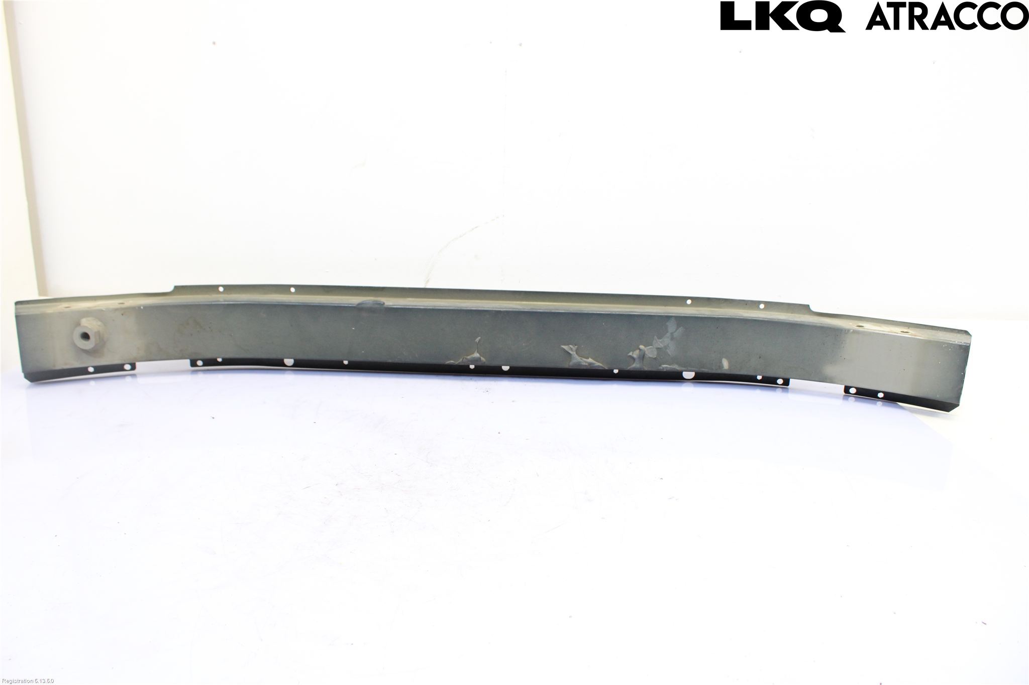 Opel INSIGNIA 09-16 Stötfångarbalk Fram