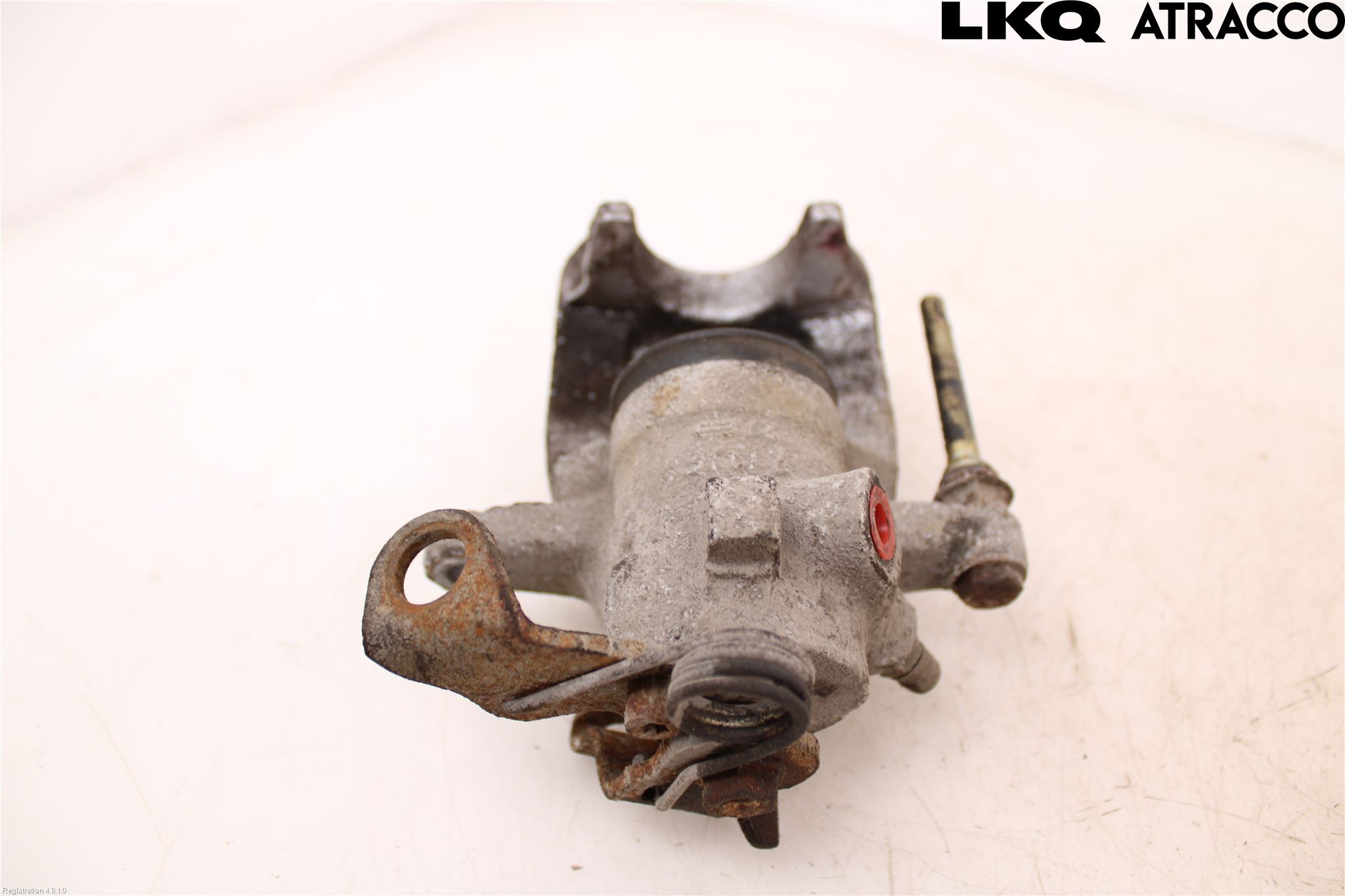 Peugeot 307     01-05 Bromsok Bak Höger