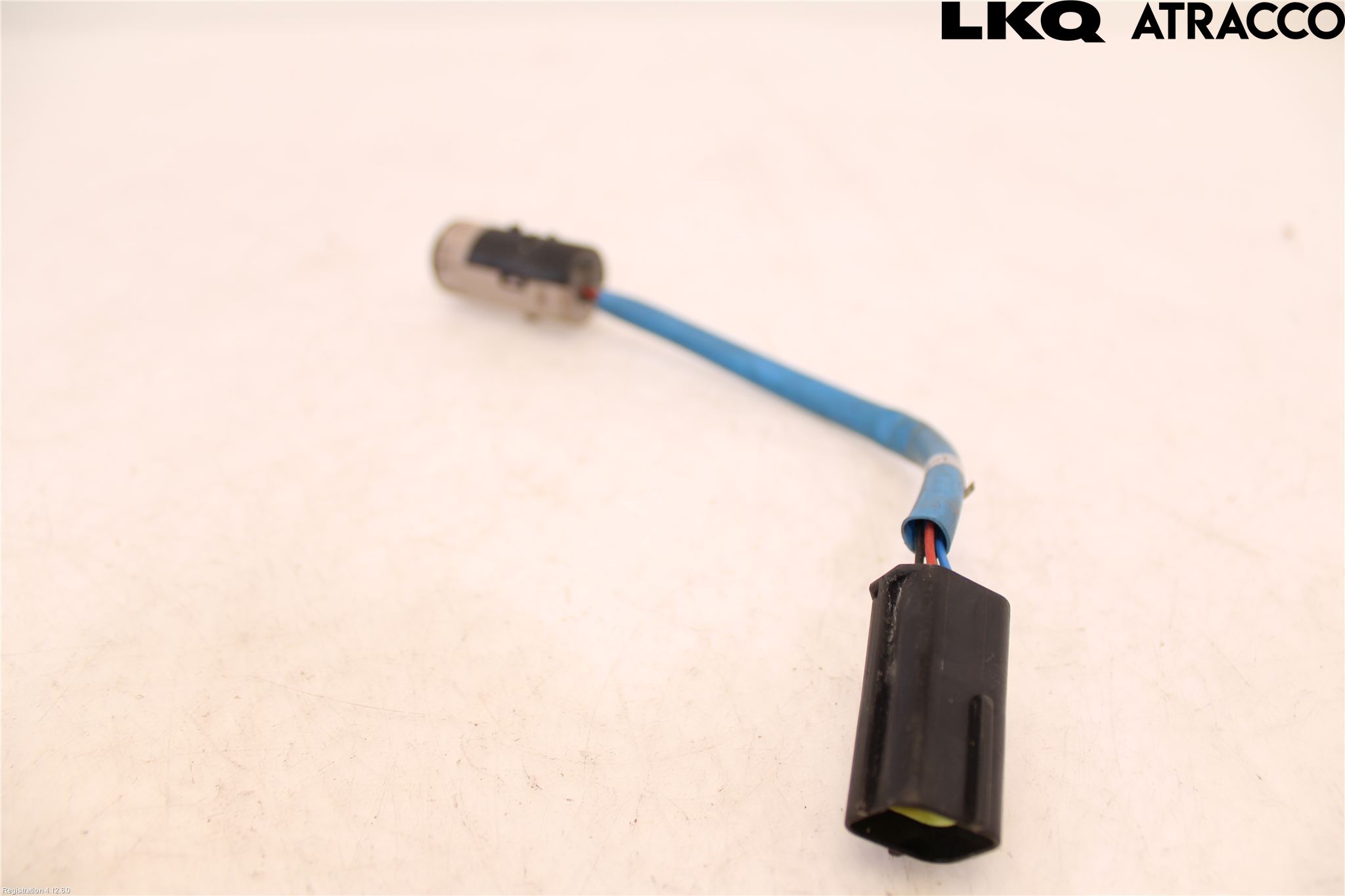 Hyundai i30 GD 13-17 Parkeringshjälp Backsensor