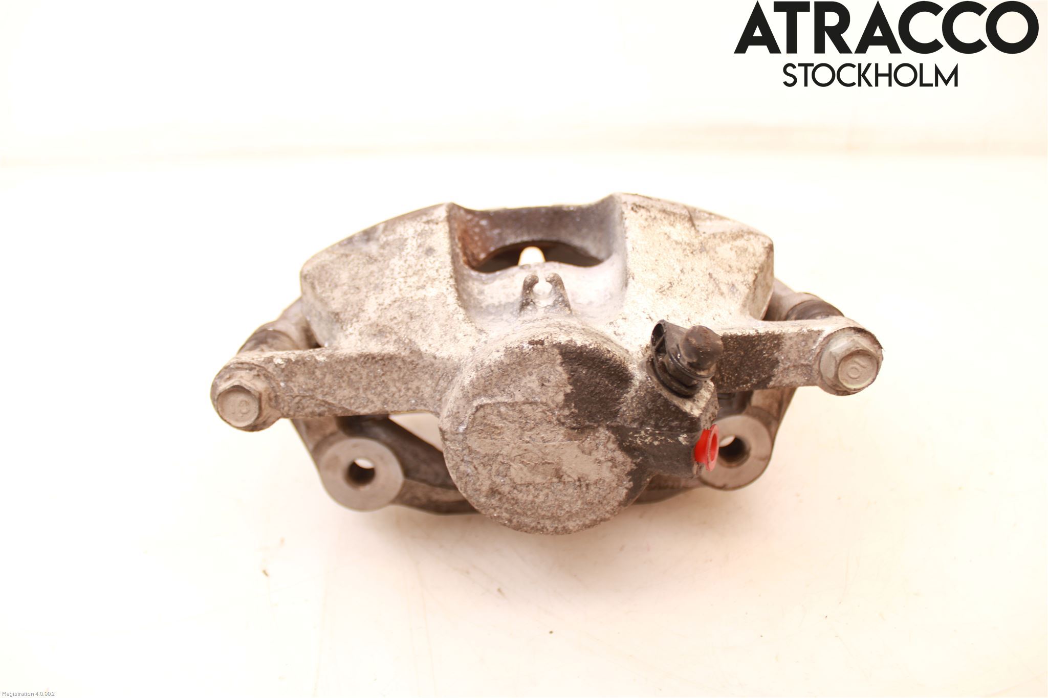 BMW X1/iX1 U11 23- Bromsok Fram Höger