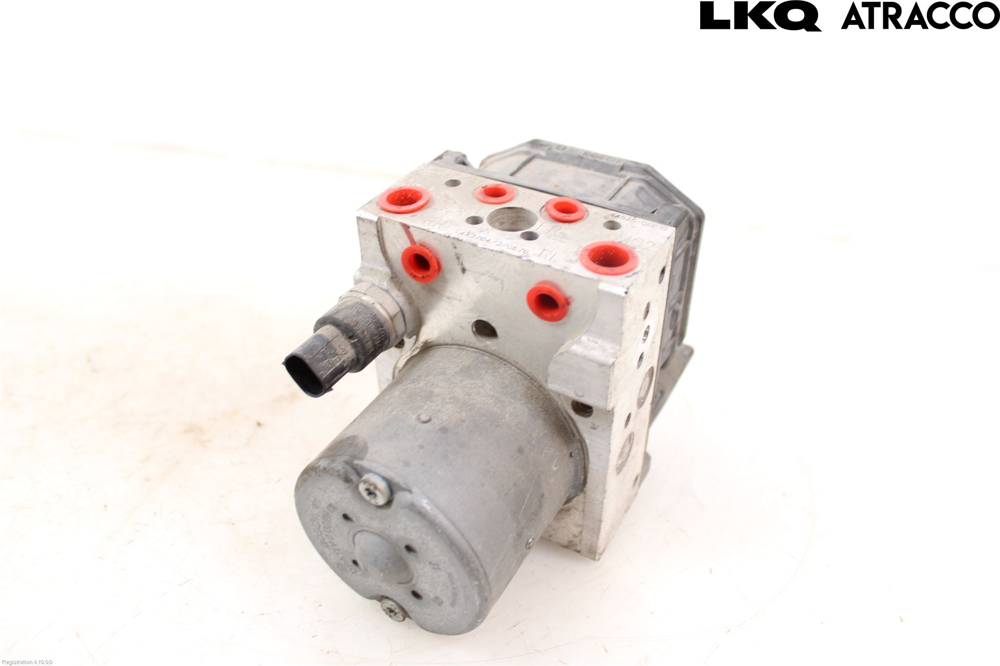 Toyota COROLLA VERSO 04-07 Abs Hydraulaggregat