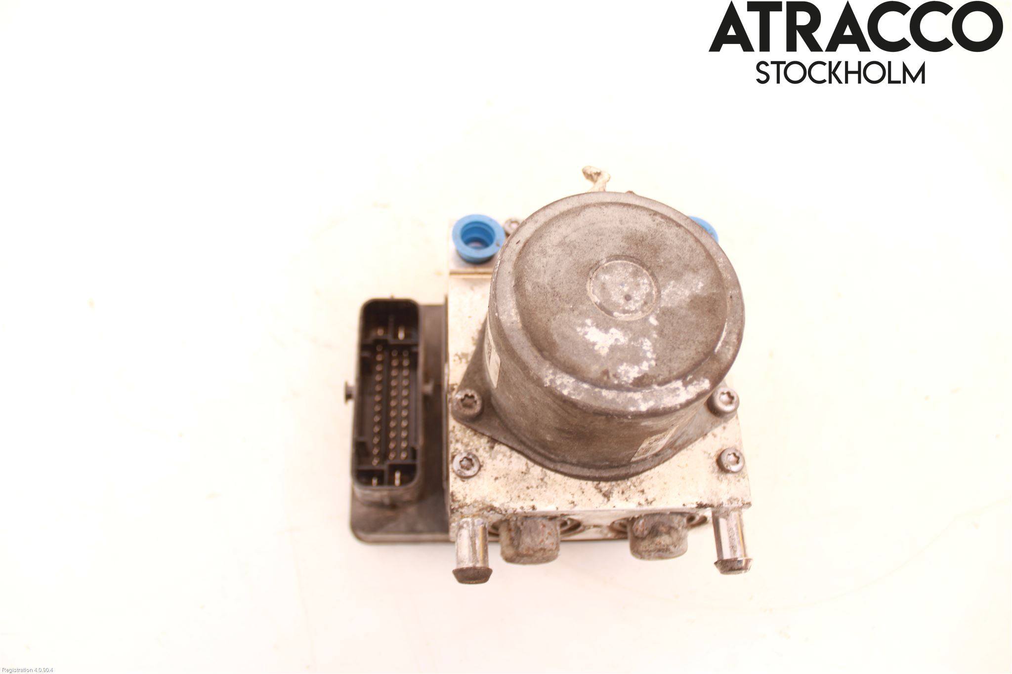 Opel INSIGNIA 09-16 Abs Hydraulaggregat