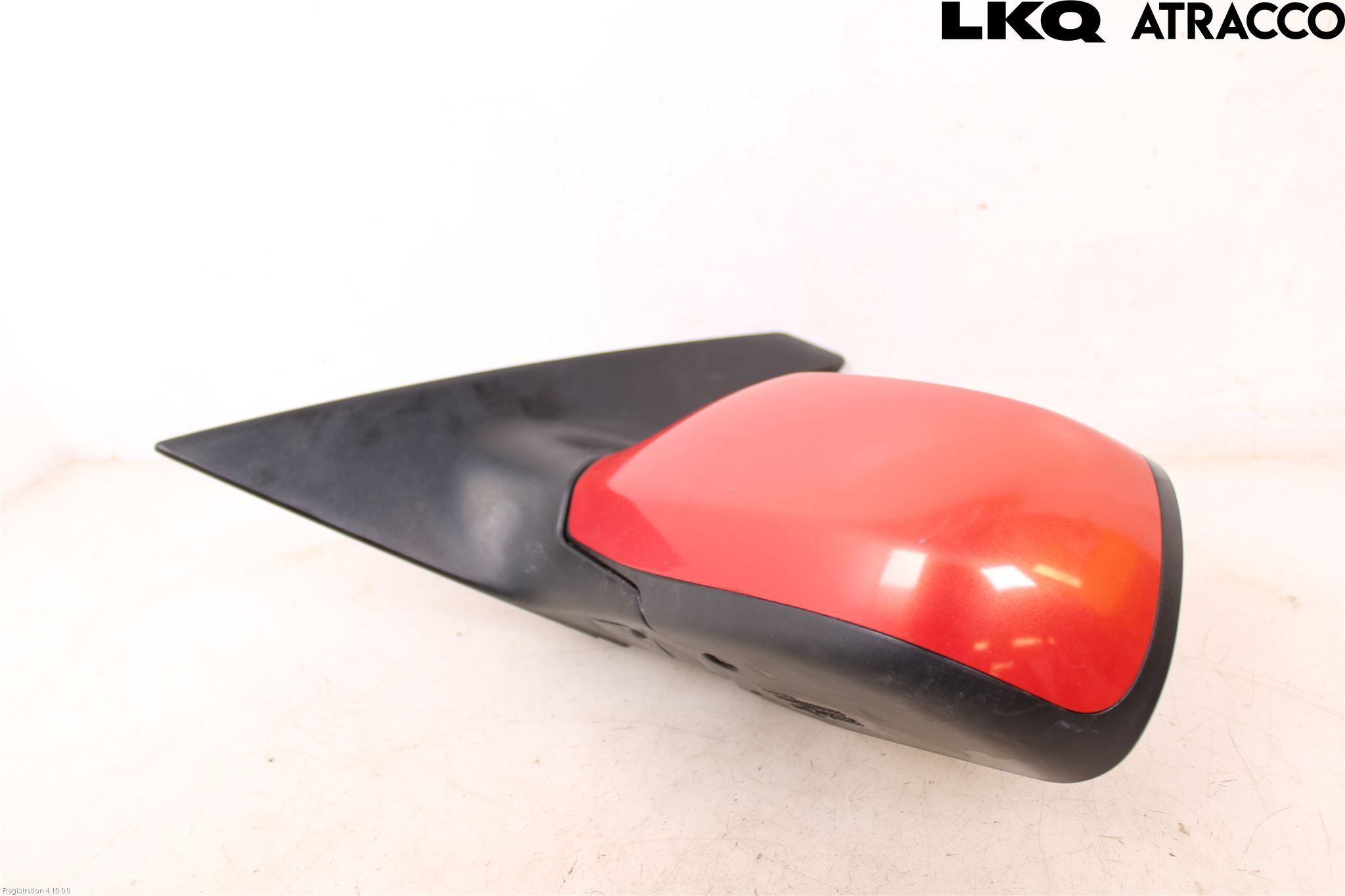 Mazda 3 I 03-06 Spegel Yttre El Vä