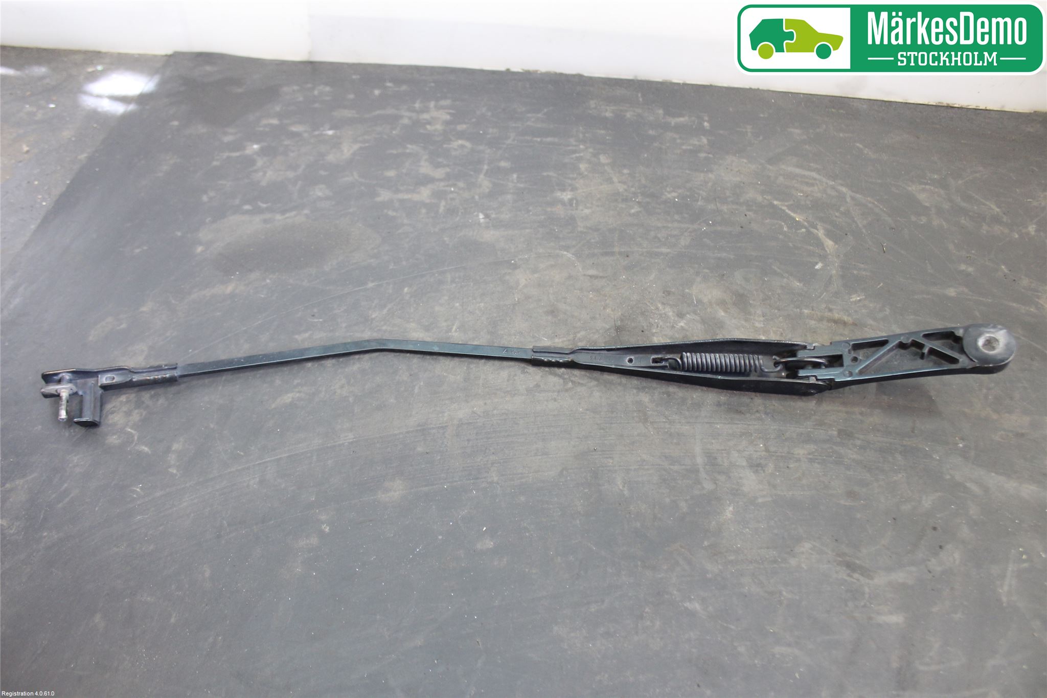 Alfa 147 Torkararm Armar Vindruta