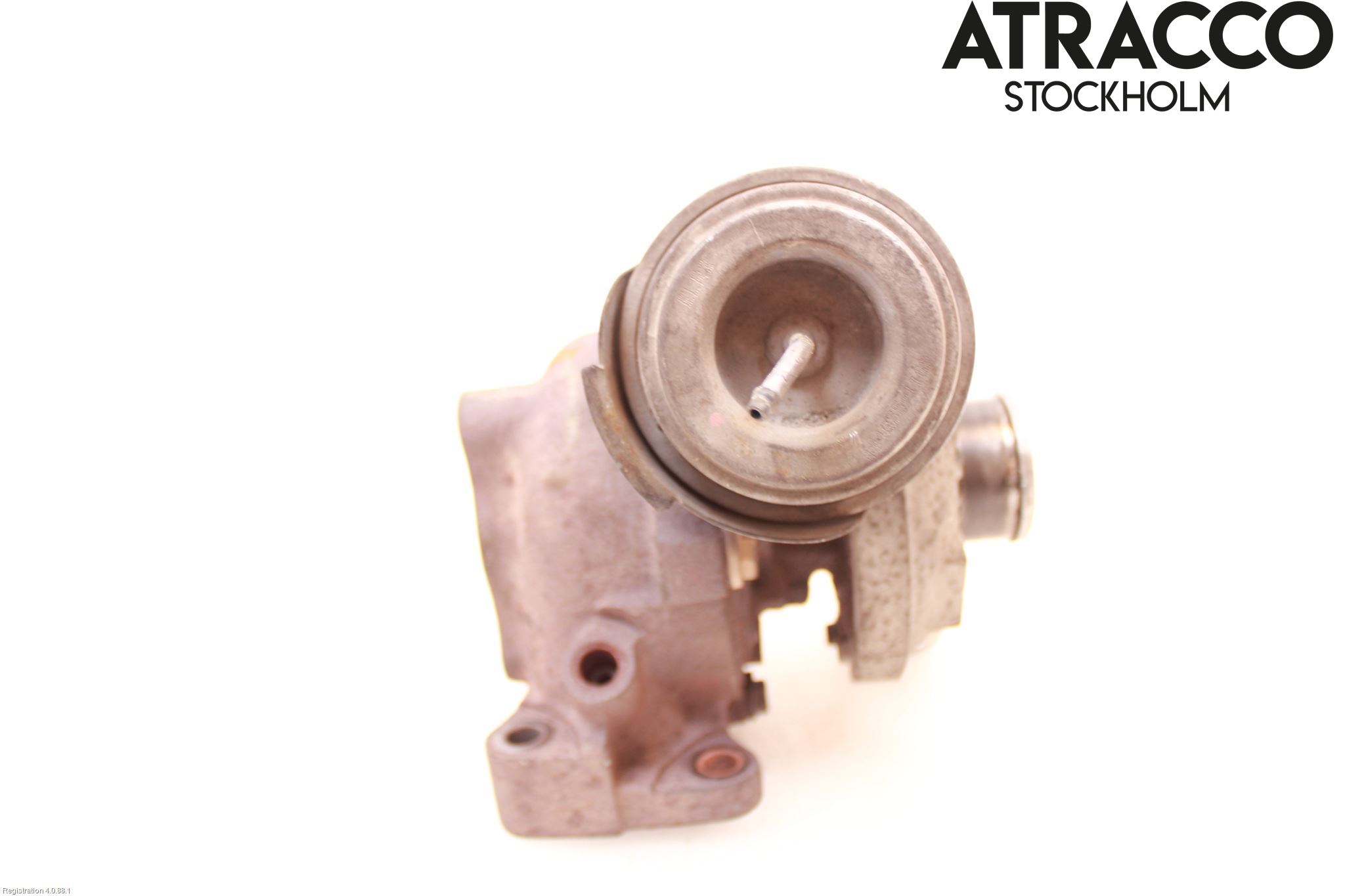 Hyundai i30 FD 07-12 Turboaggregat