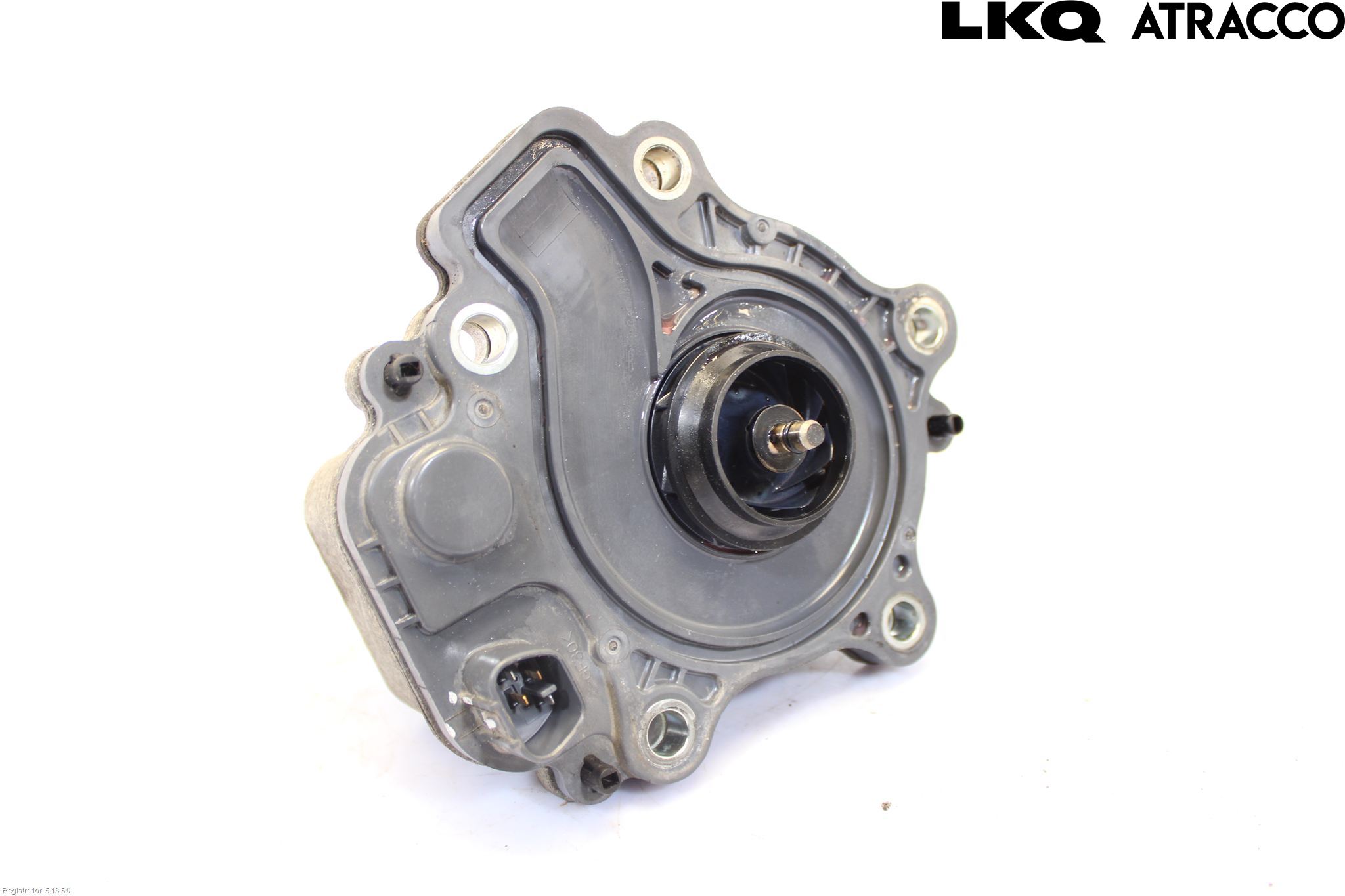 Toyota AURIS 13-19 Vattenpump