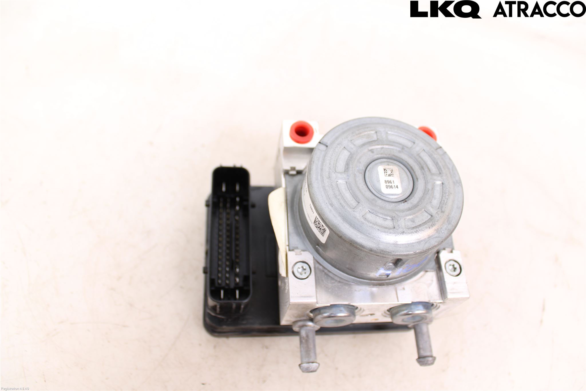 Ford MONDEO 15-22 Abs Hydraulaggregat