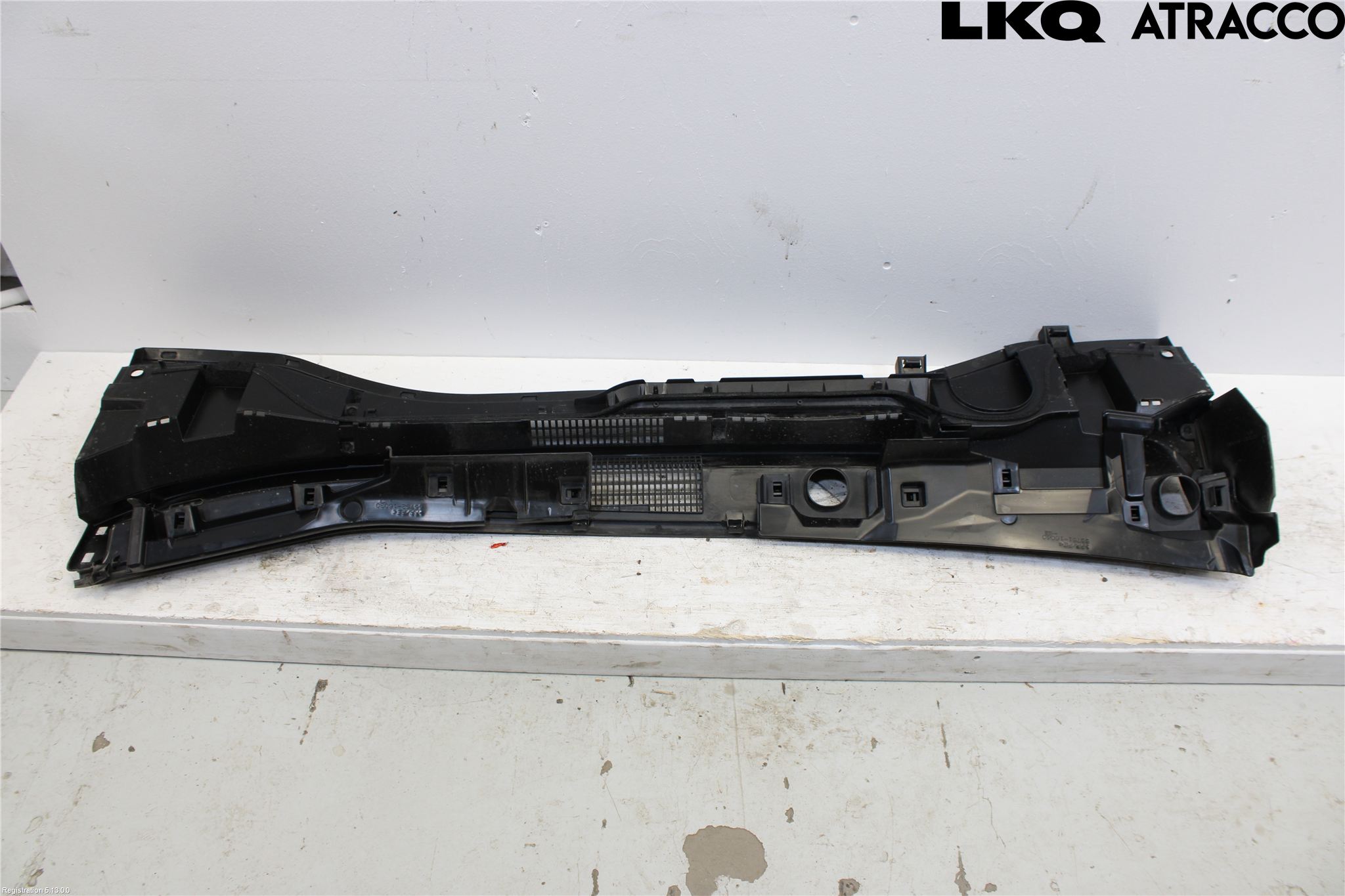 Toyota COROLLA CROSS XG10 22- Torpedplåt-Torpedplast
