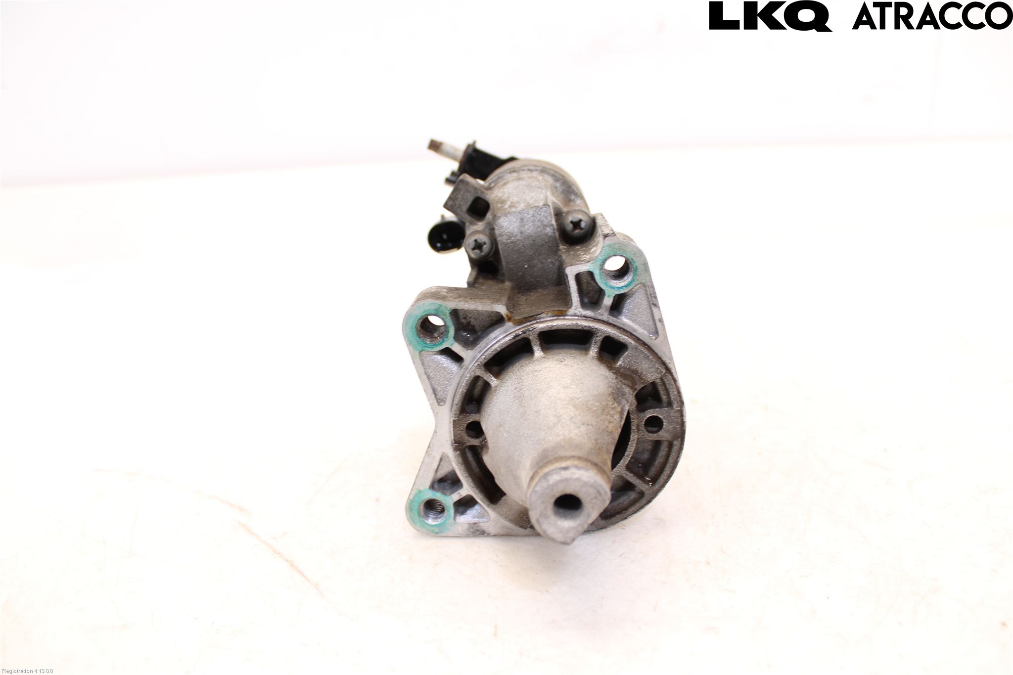 Dodge JOURNEY Startmotor