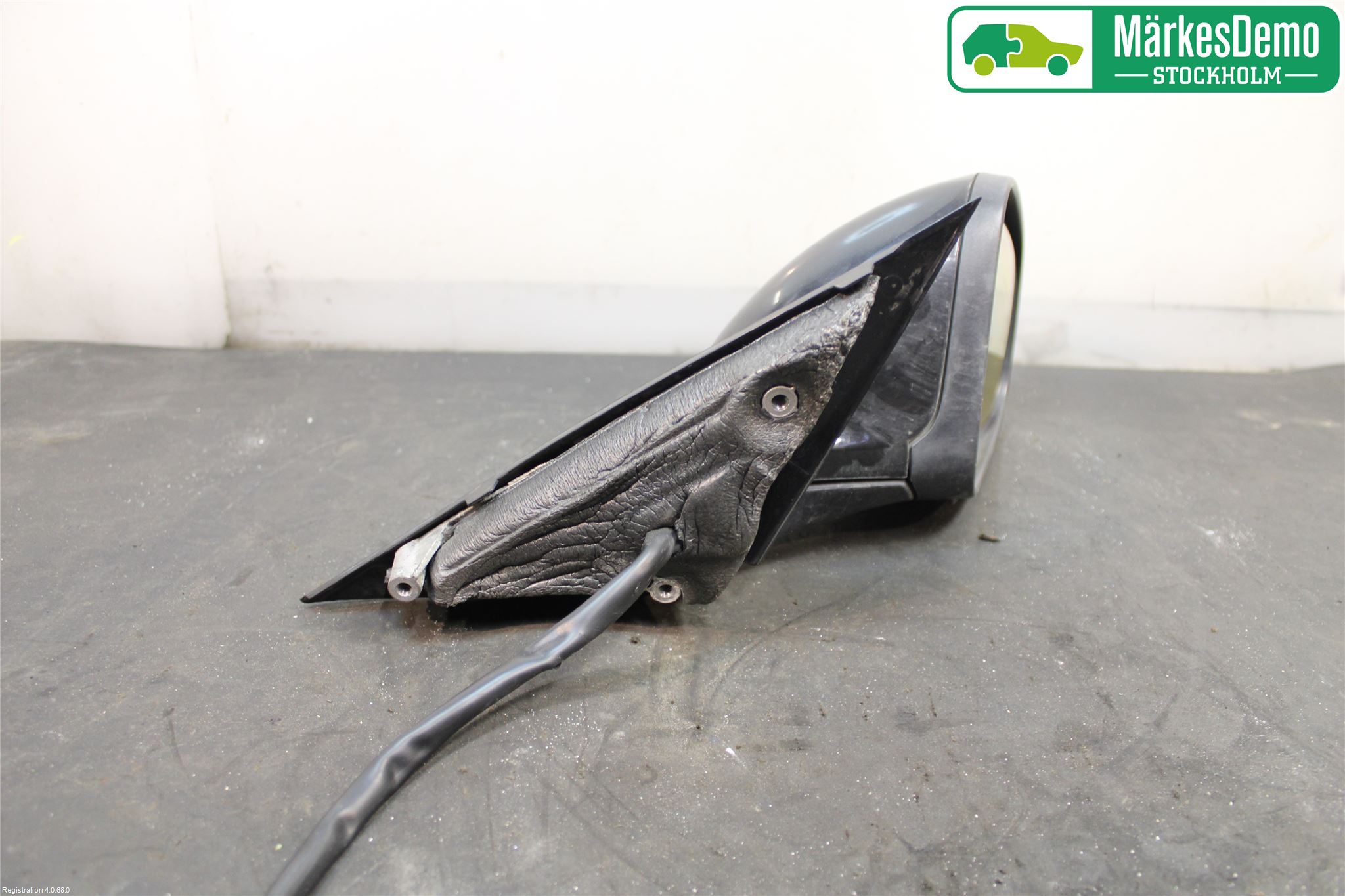 Alfa 159 Spegel Yttre El Hö