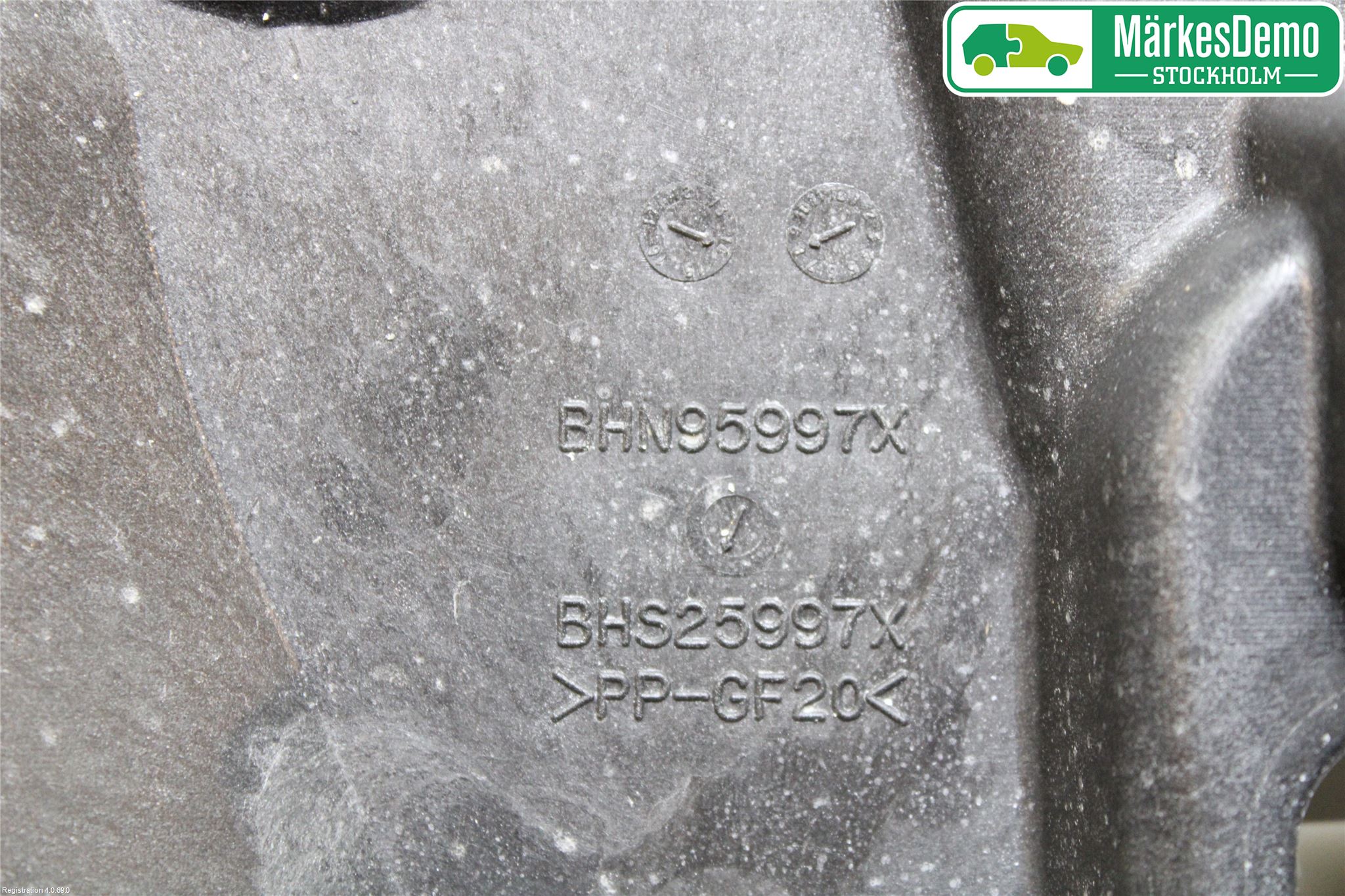 Mazda 3 III 14-19 Fönsterhiss El Kompl