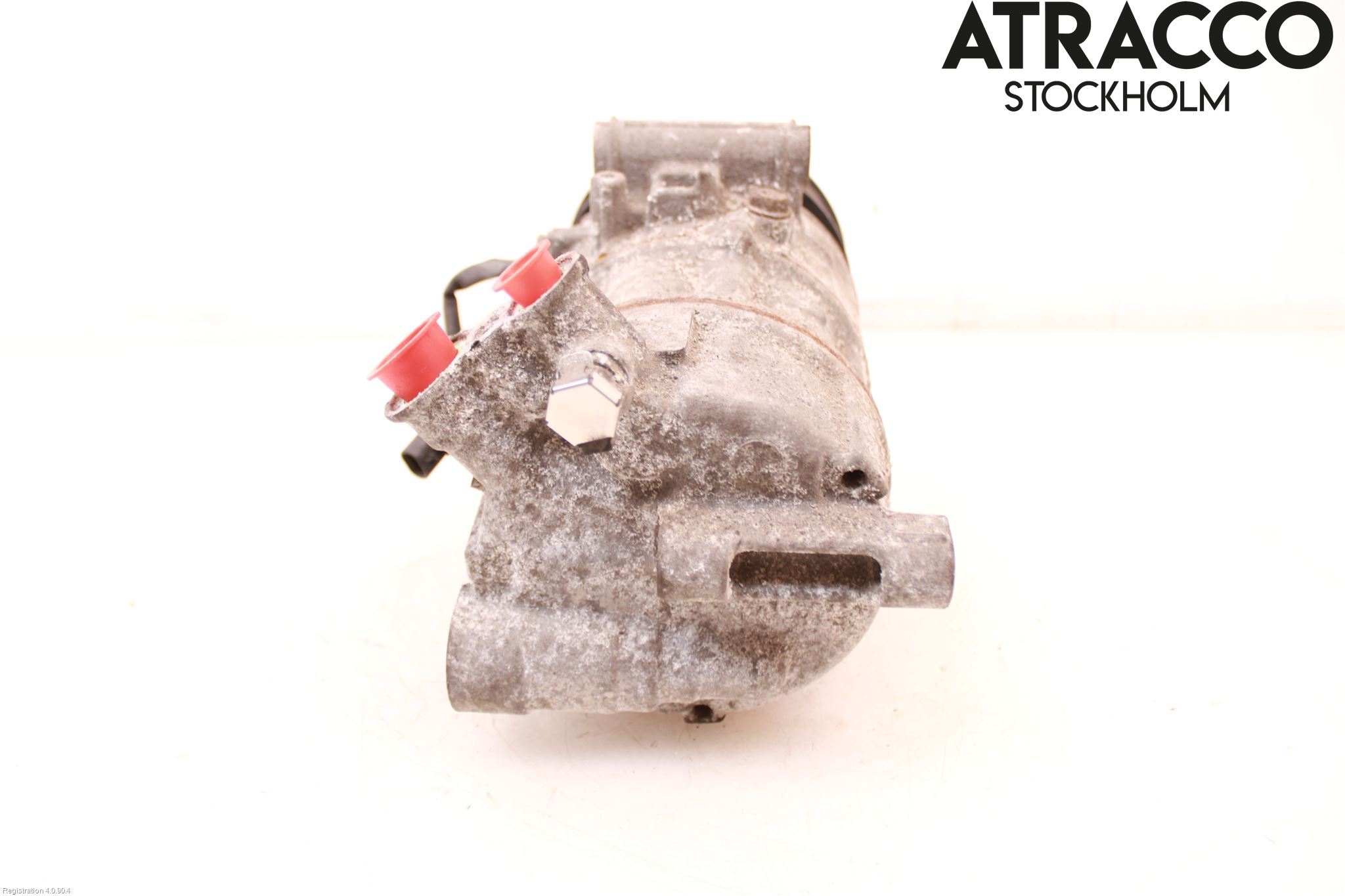 Opel INSIGNIA 09-16 Ac Kompressor