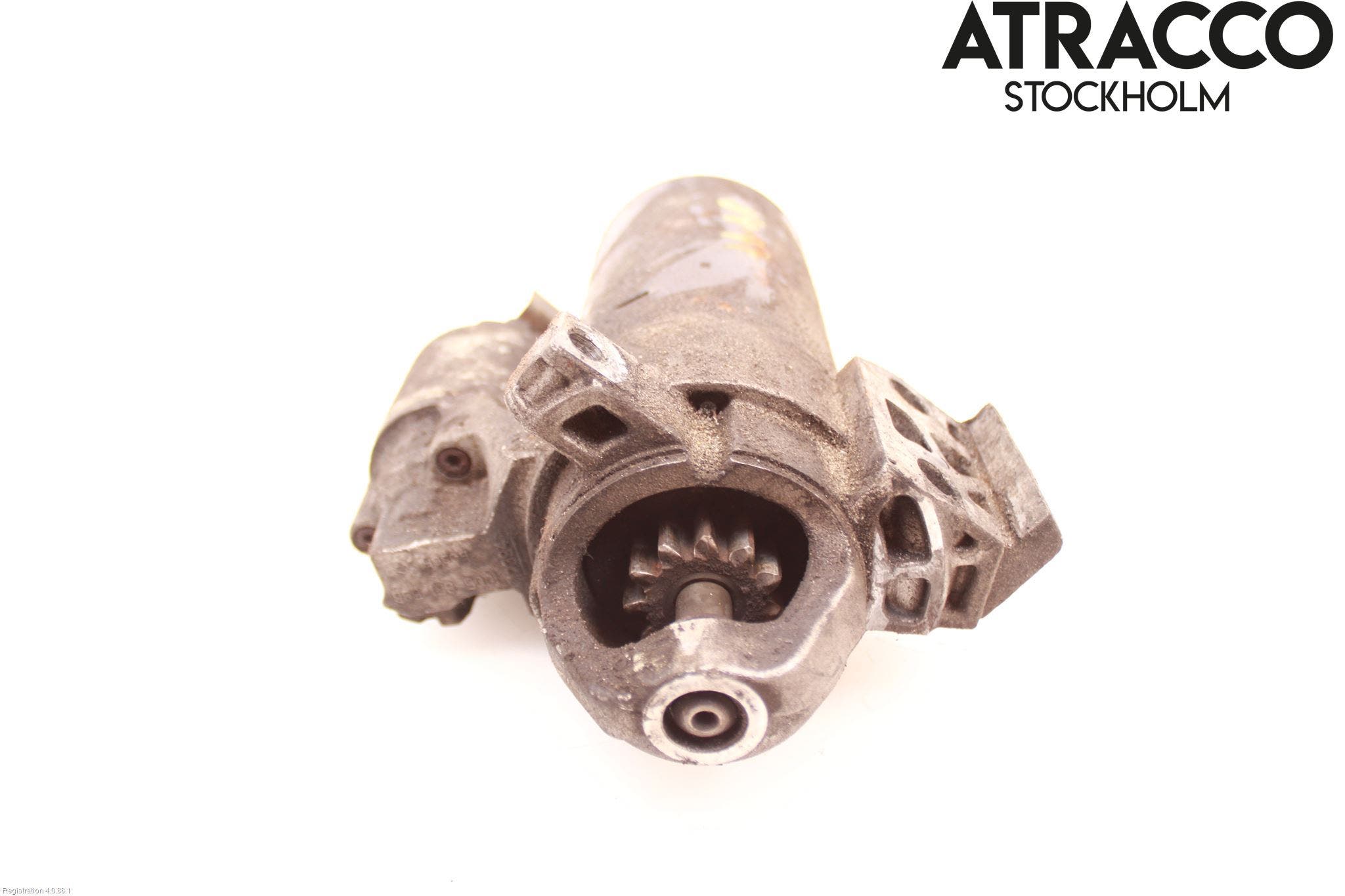 BMW 1 E82/88 Coupé/Cab 06-13 Startmotor Diesel