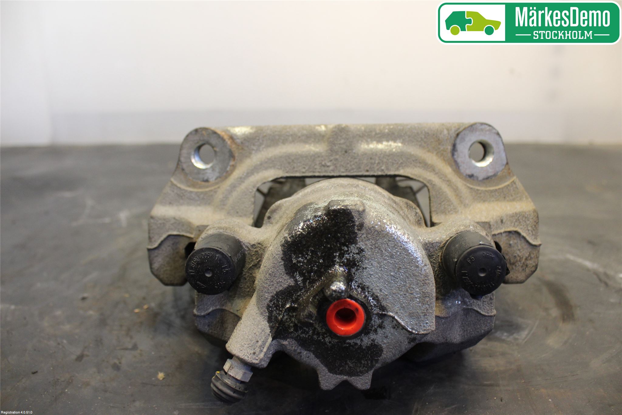 Honda CIVIC 17-22 Bromsok Fram Höger