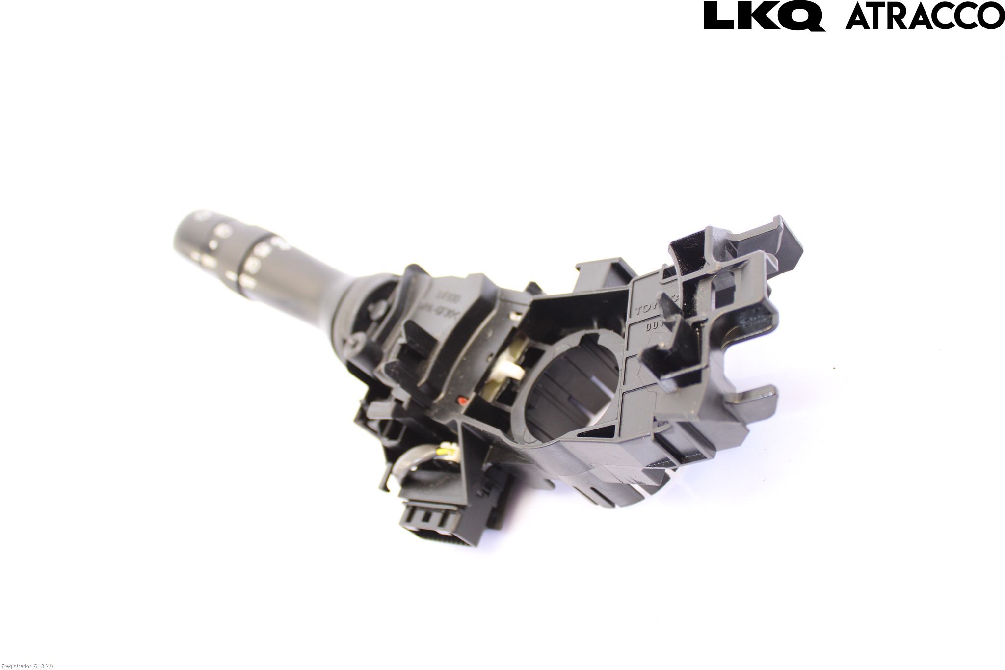 Toyota PRIUS NWH20 04-08 Spak Blinkers-Ljusomk