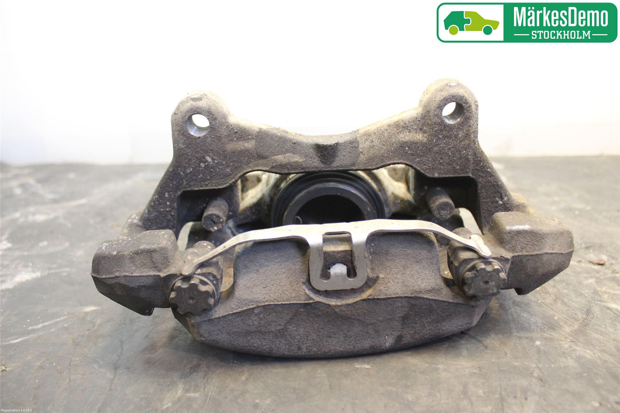 Audi A6/S6 4G 11-18 Bromsok Fram Höger